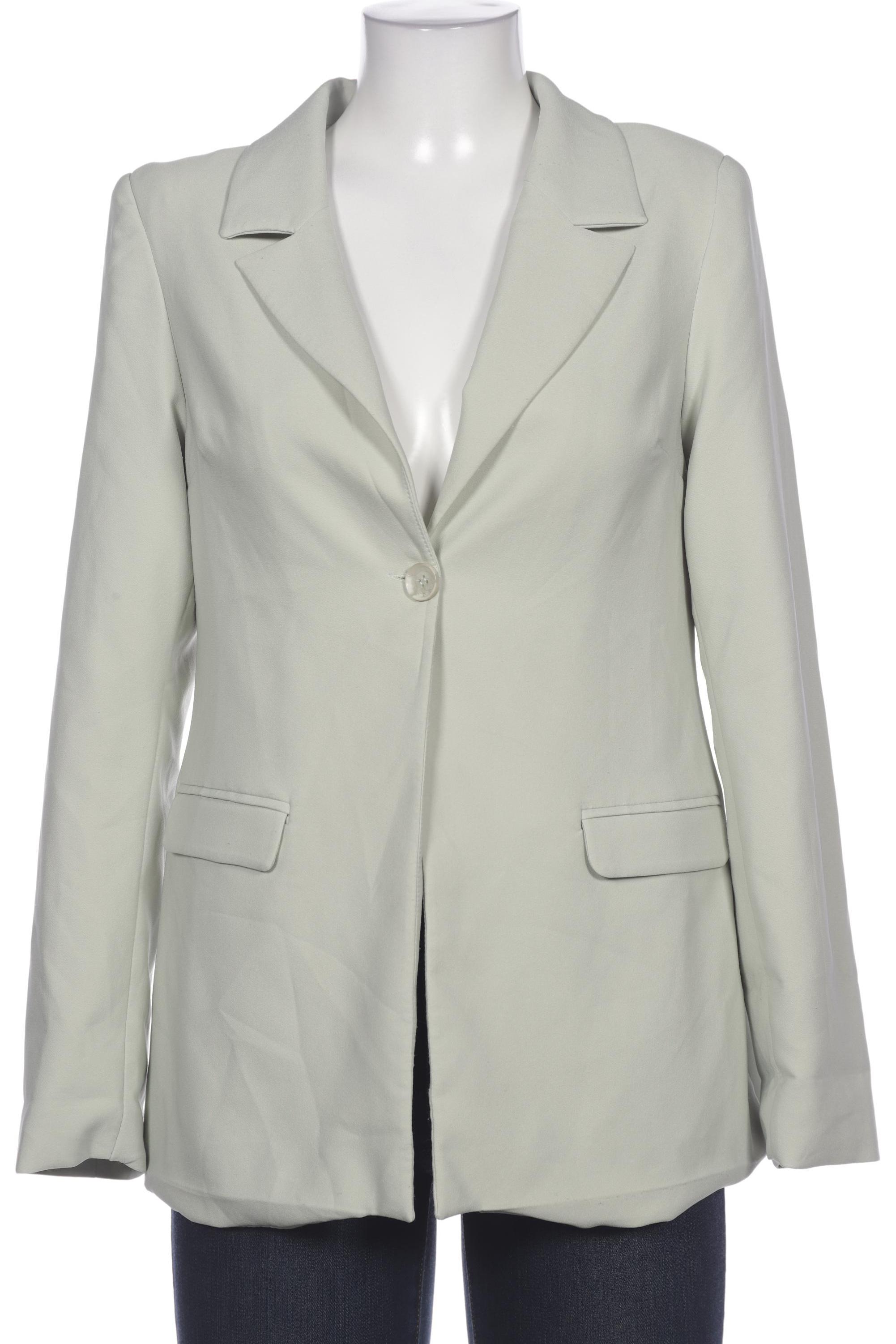 

Na-Kd Damen Blazer, hellgrün, Gr. 36