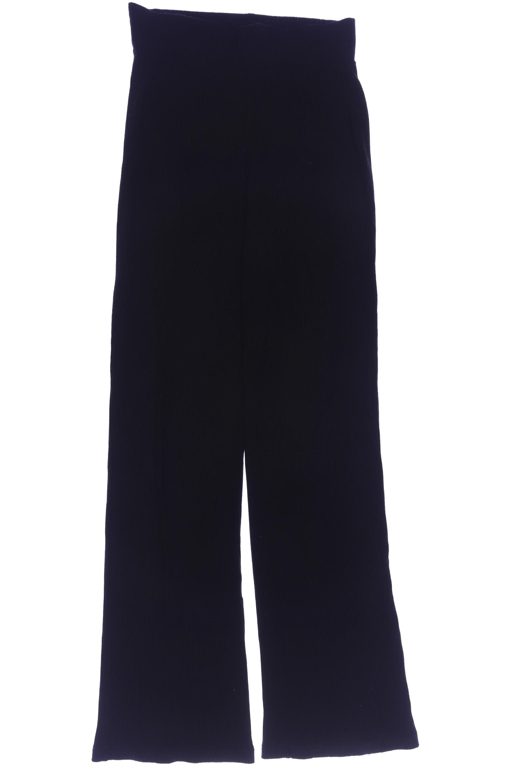 

Na-Kd Damen Stoffhose, schwarz, Gr. 0