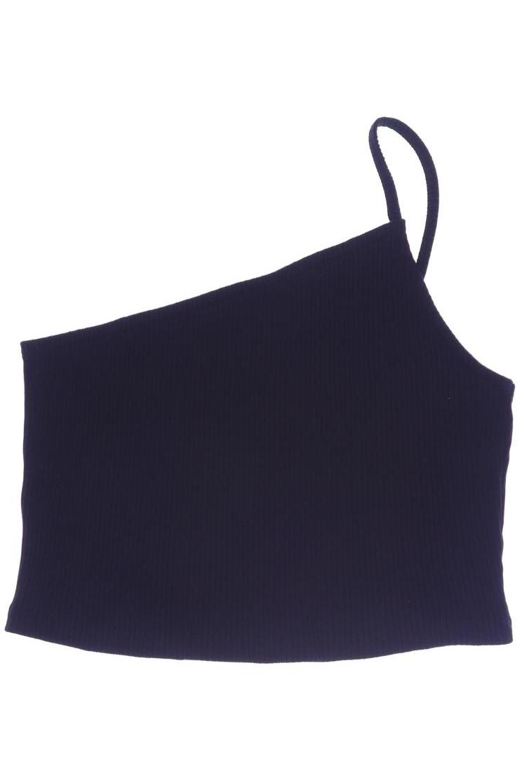 

Na-Kd Damen Top, schwarz, Gr. 36