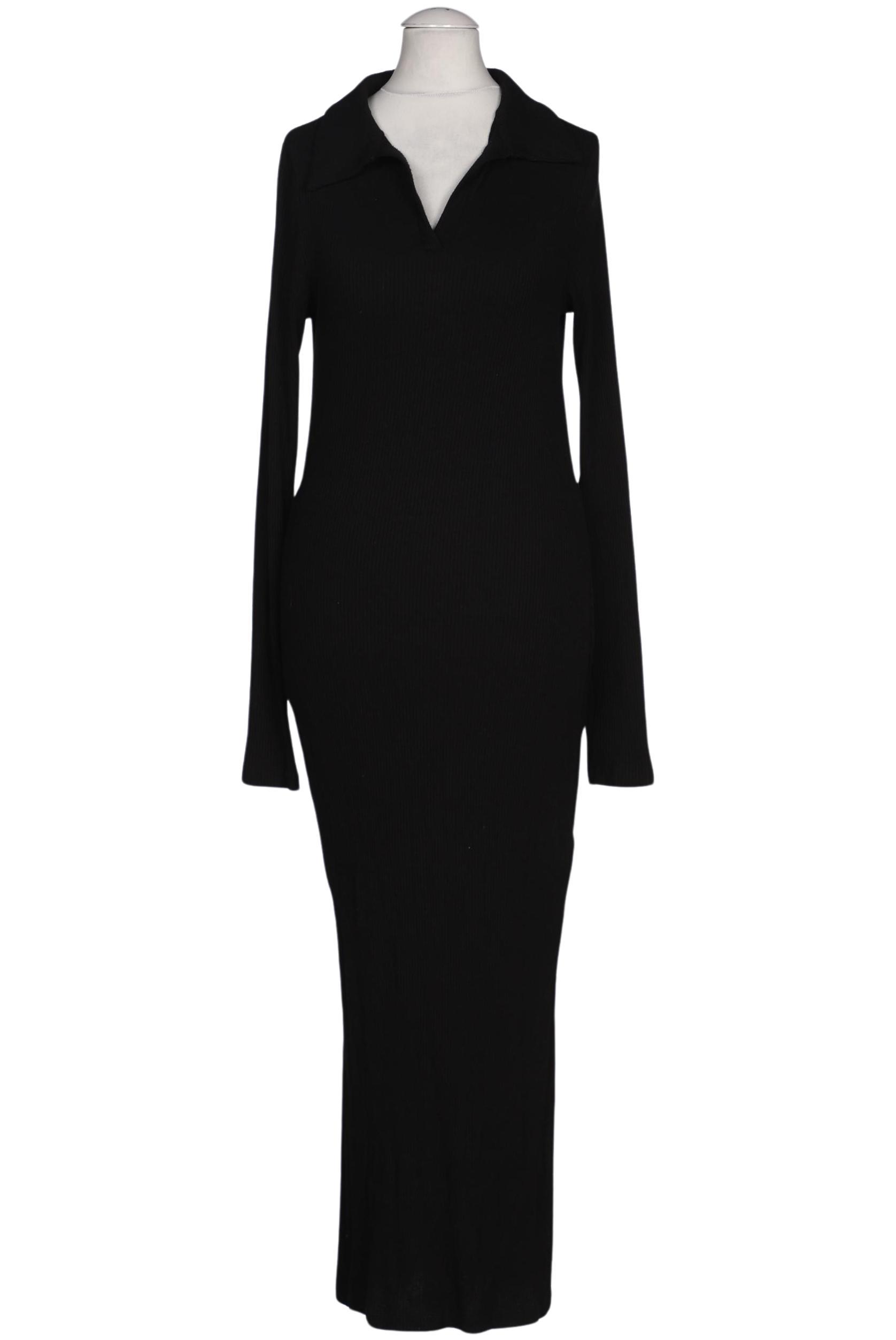 

Na-Kd Damen Kleid, schwarz, Gr. 38