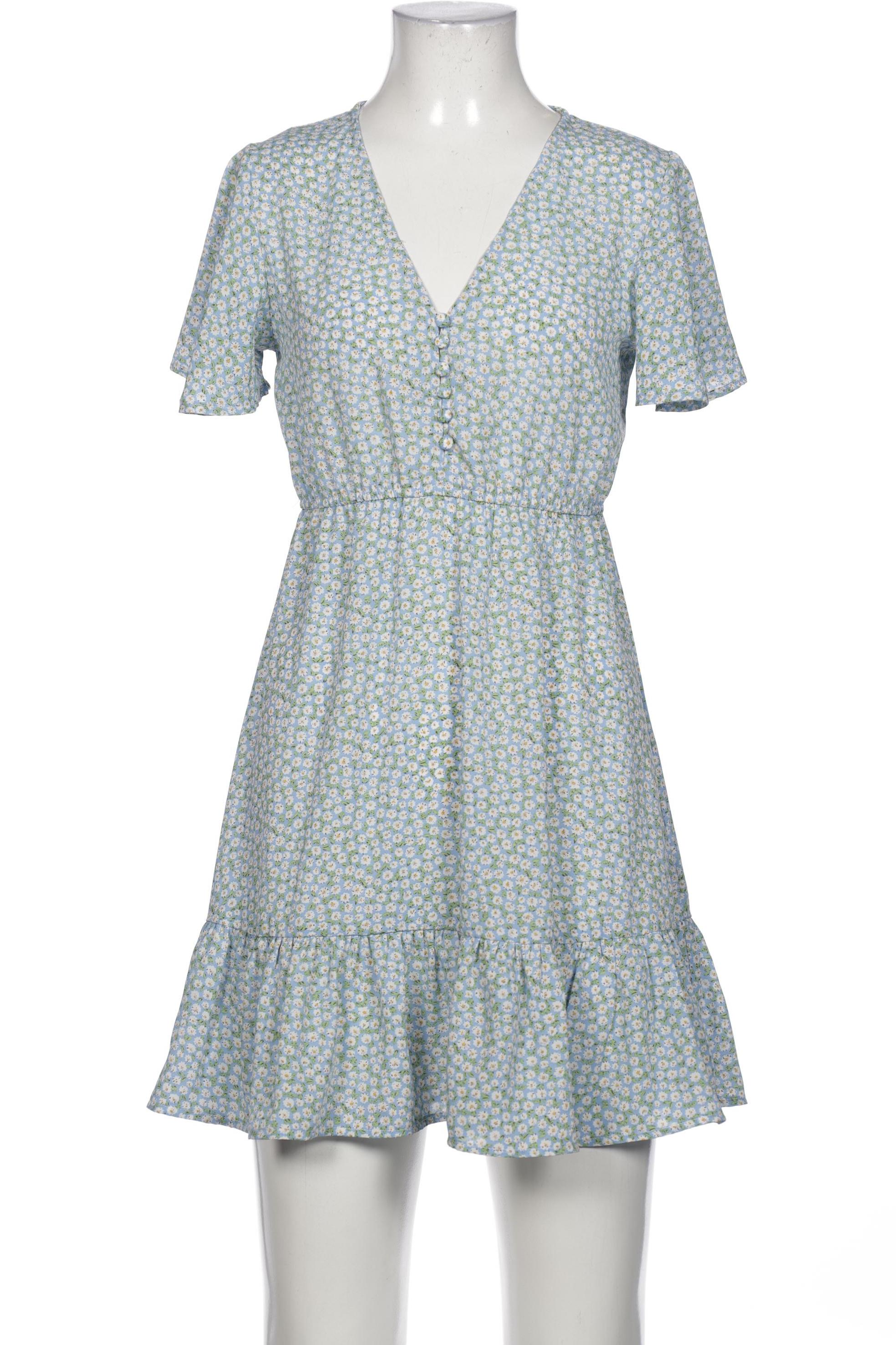 

Na-Kd Damen Kleid, hellblau, Gr. 36