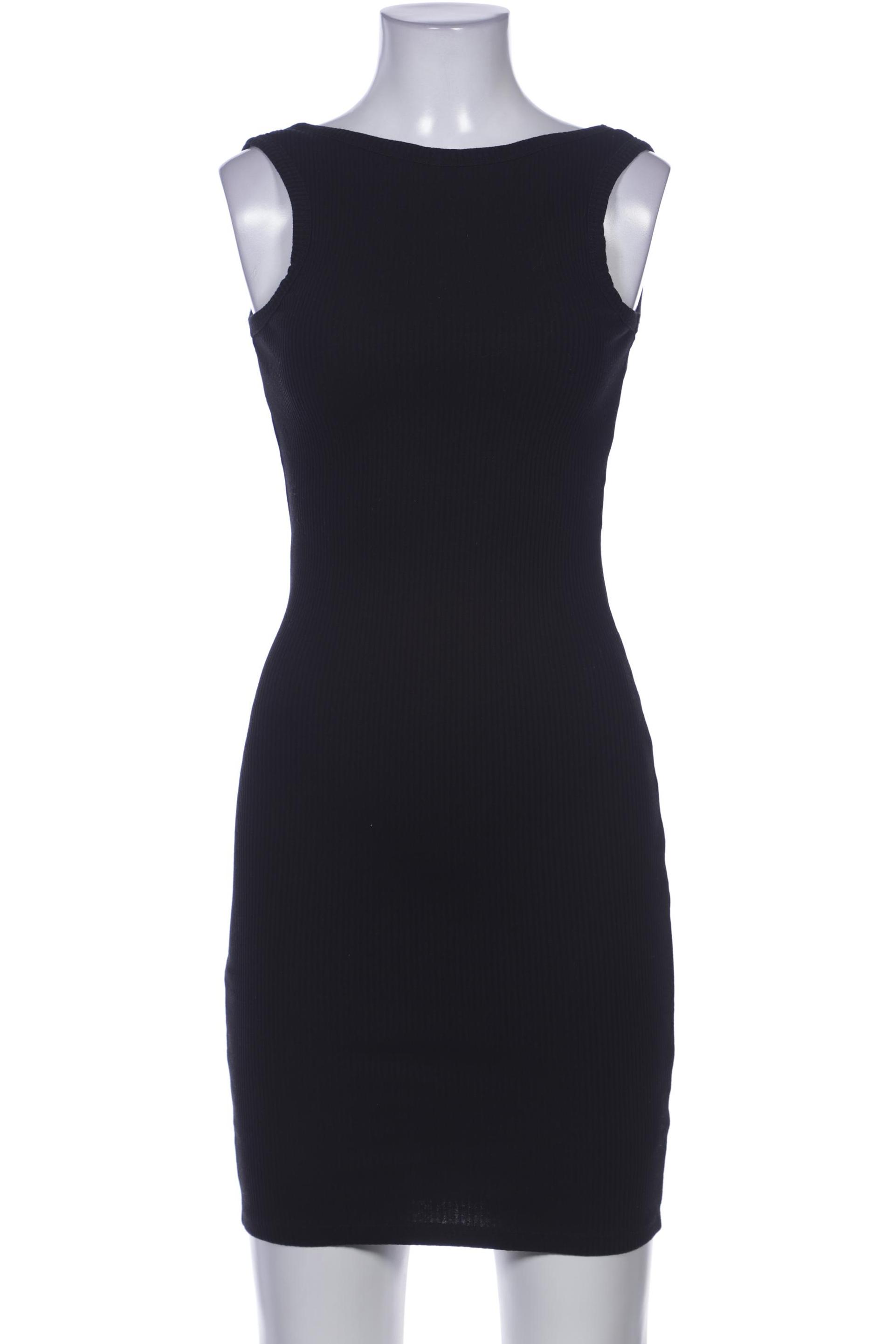 

Na-Kd Damen Kleid, schwarz, Gr. 34