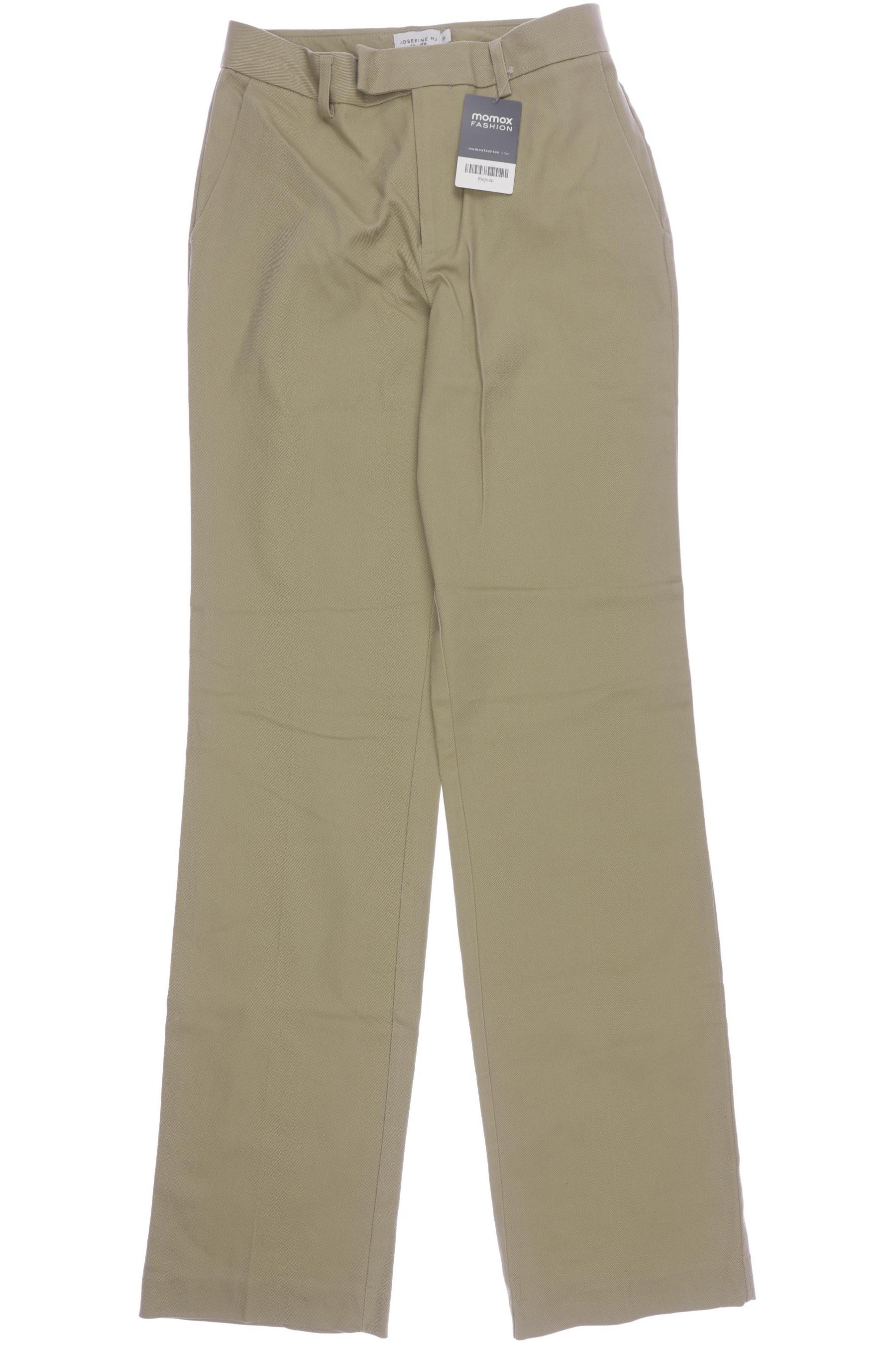 

Na-Kd Damen Jeans, beige, Gr. 34
