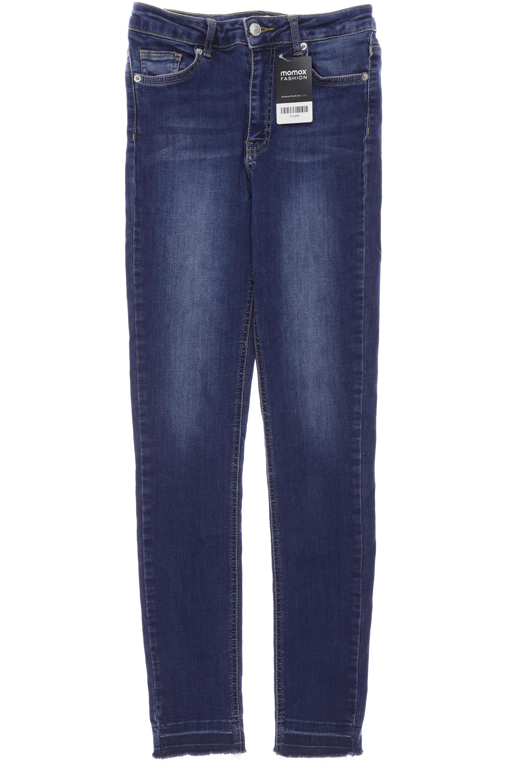 

Na-Kd Damen Jeans, blau, Gr. 38