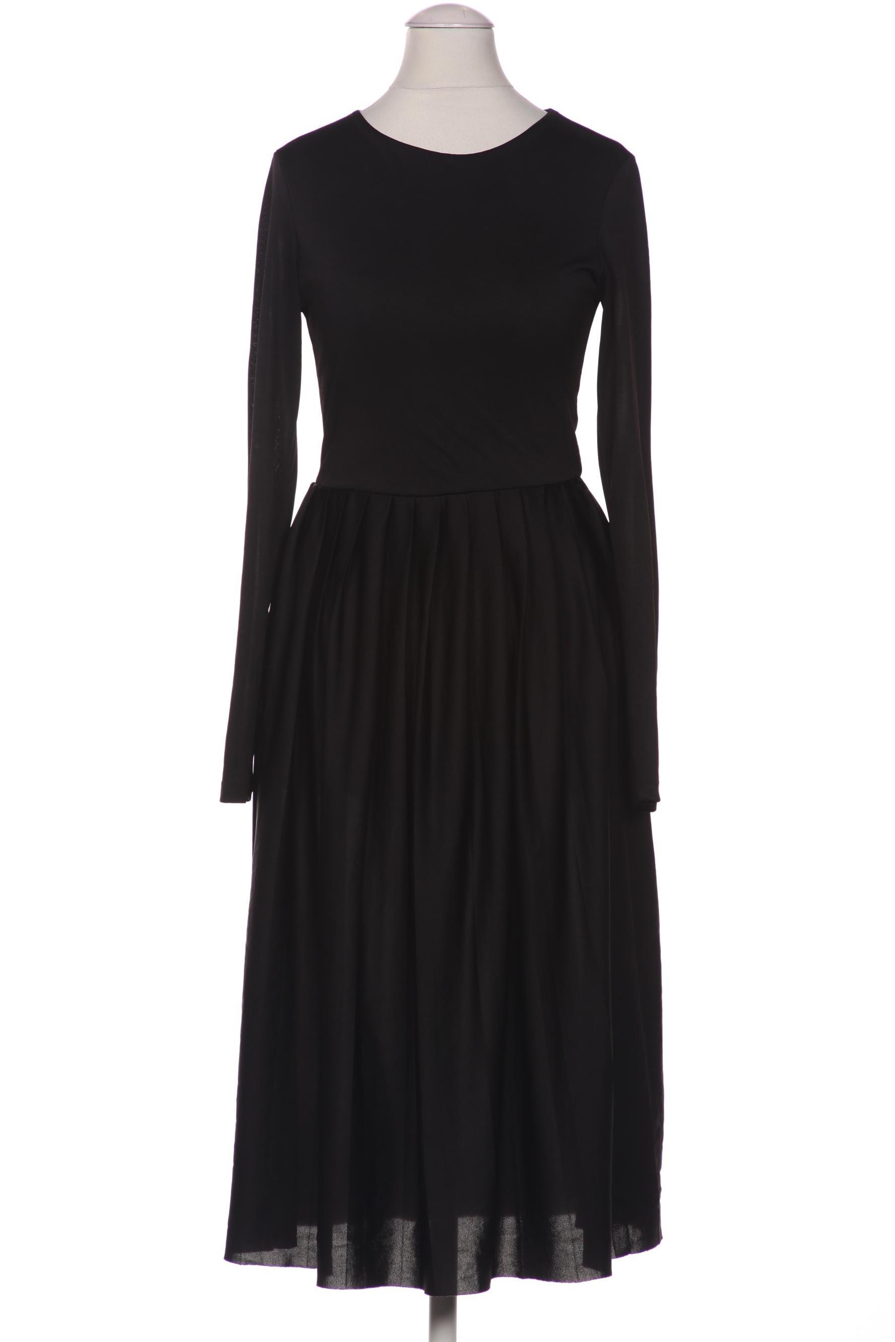 

Na-Kd Damen Kleid, schwarz, Gr. 34
