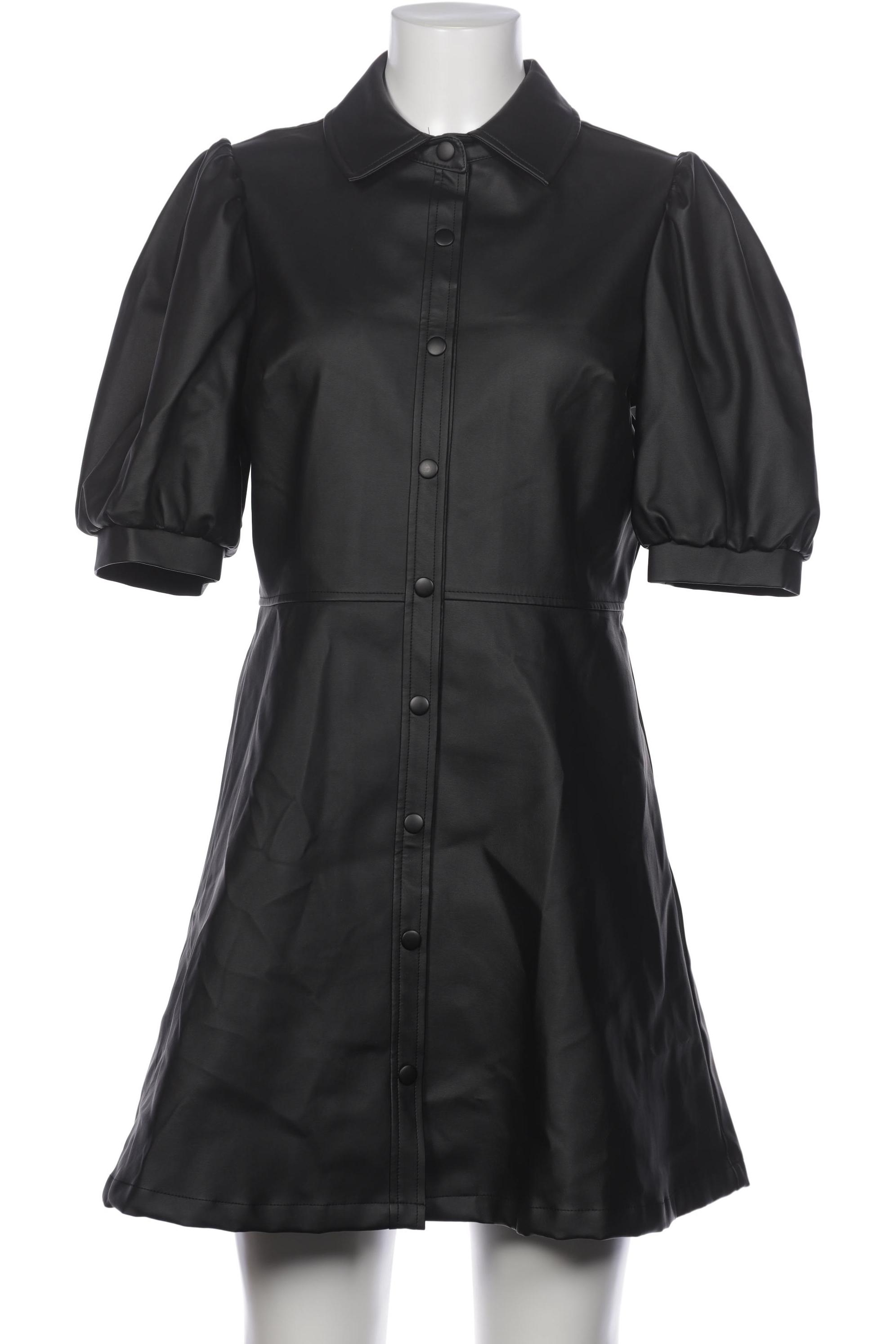 

Na-Kd Damen Kleid, schwarz, Gr. 42
