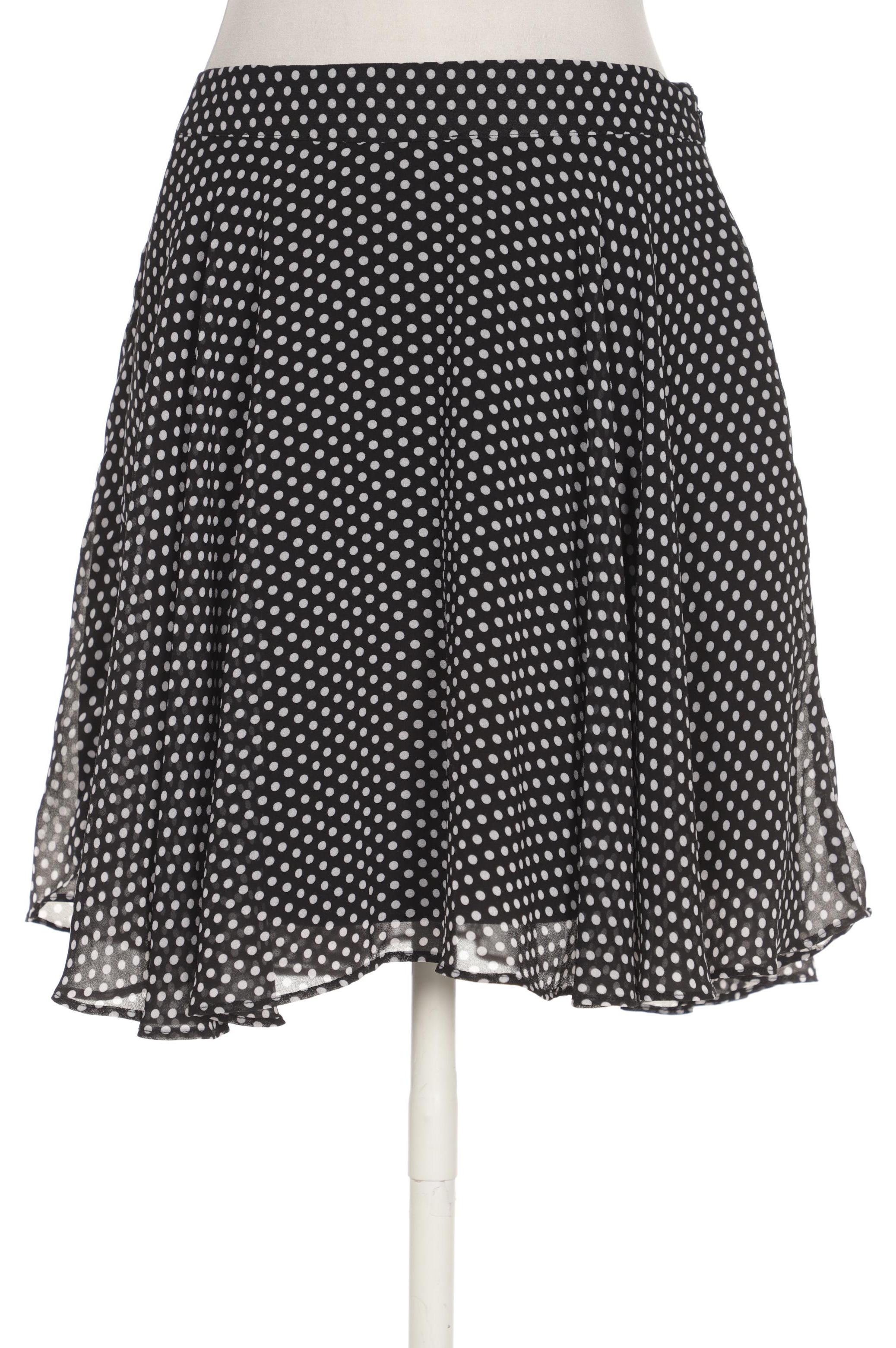 

Na-Kd Damen Rock, schwarz, Gr. 38