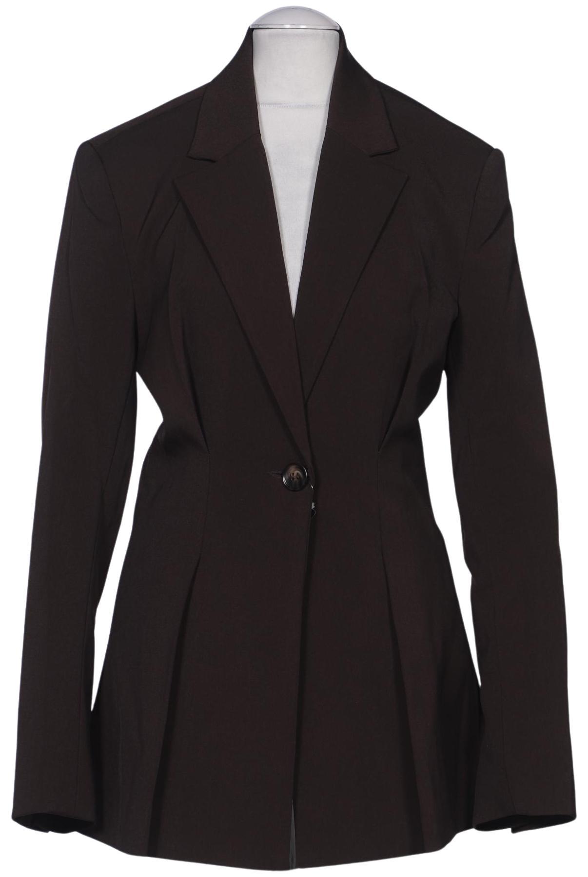 

Na-Kd Damen Blazer, braun, Gr. 34