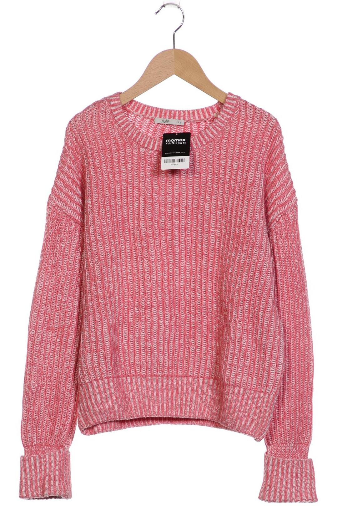 

Na-Kd Damen Sweatshirt, grün, Gr. 36
