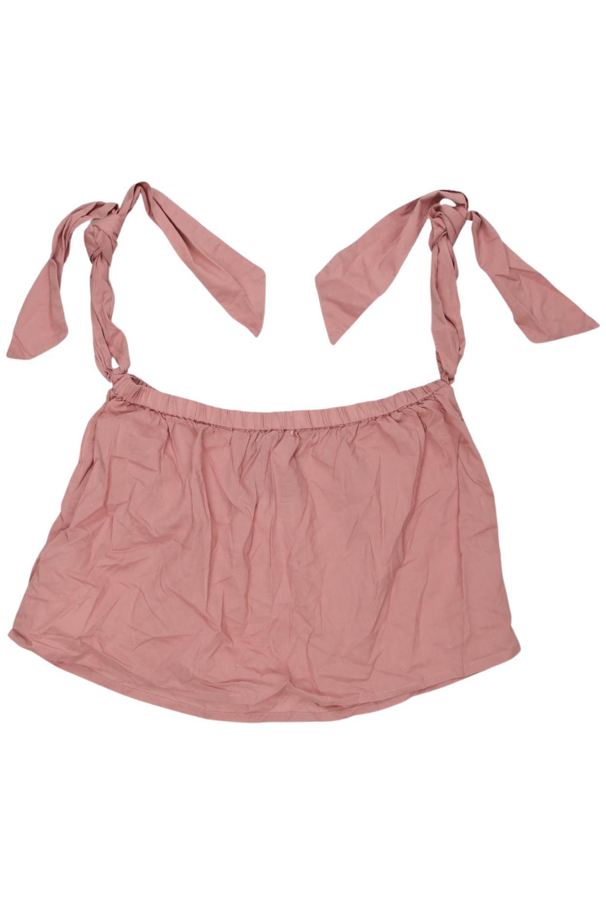 

Na-Kd Damen Top, pink, Gr. 36
