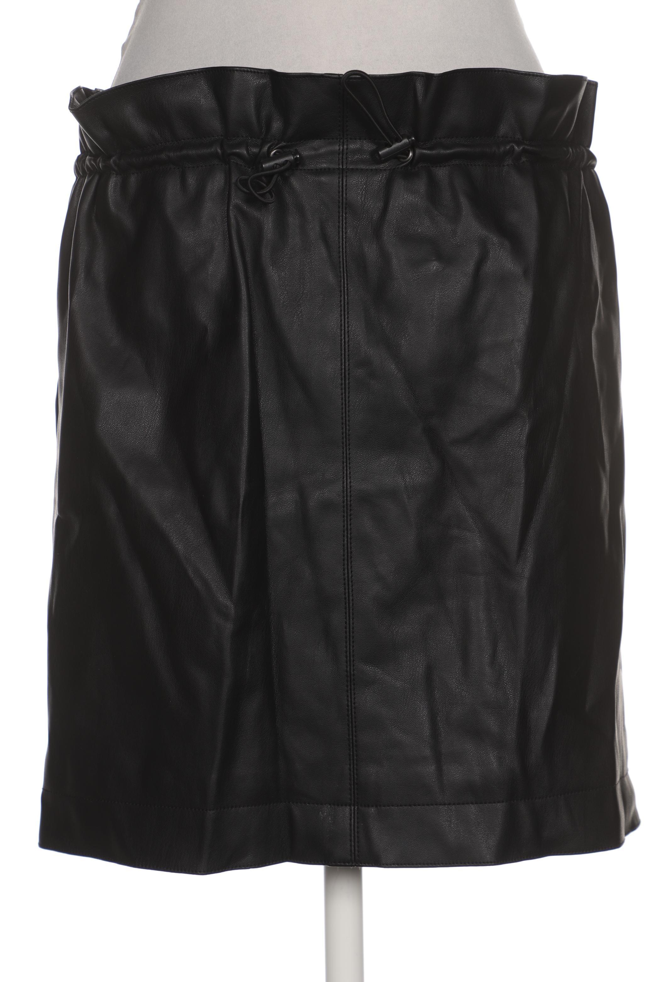 

Na-Kd Damen Rock, schwarz, Gr. 38