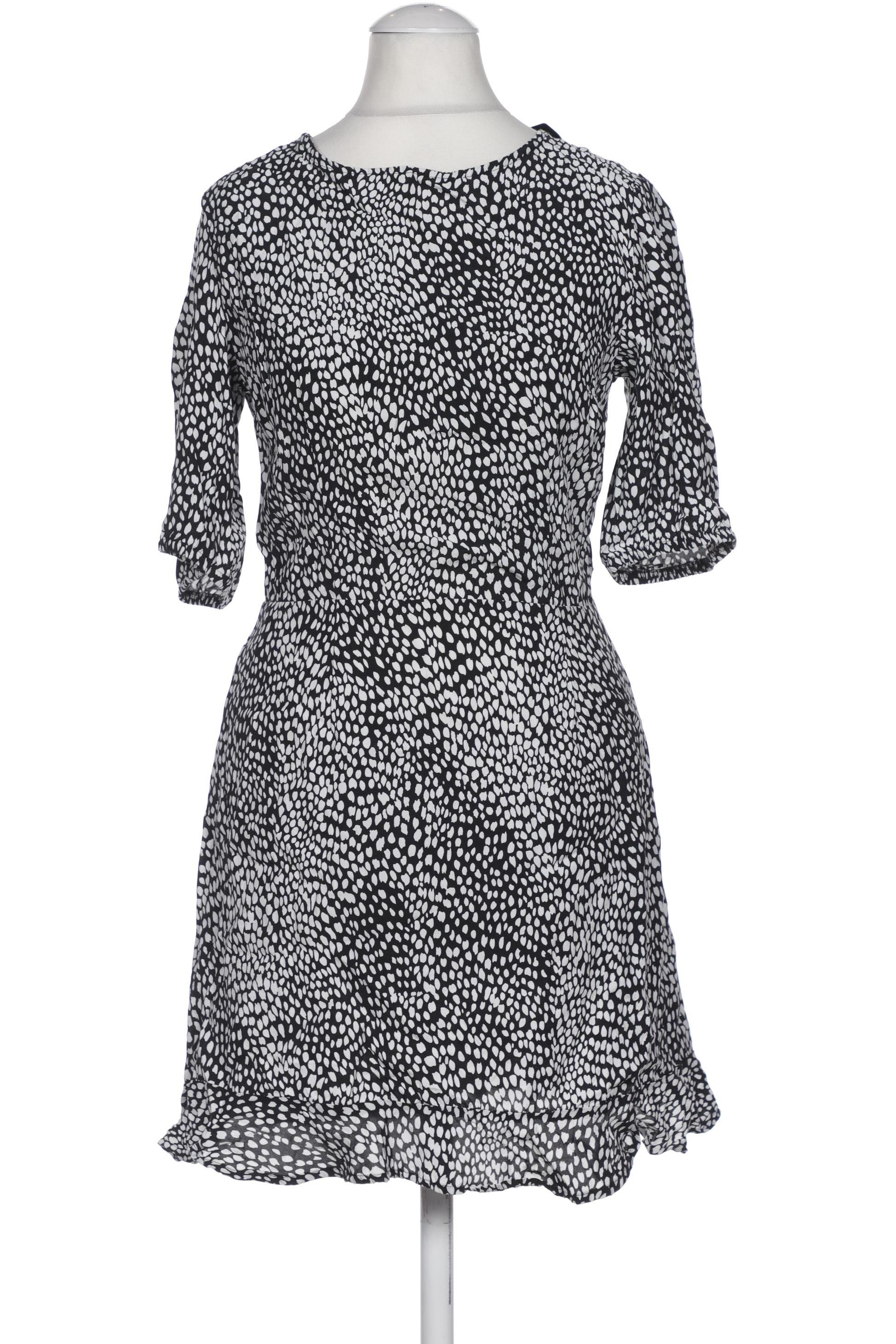 

NA-KD Damen Kleid, schwarz