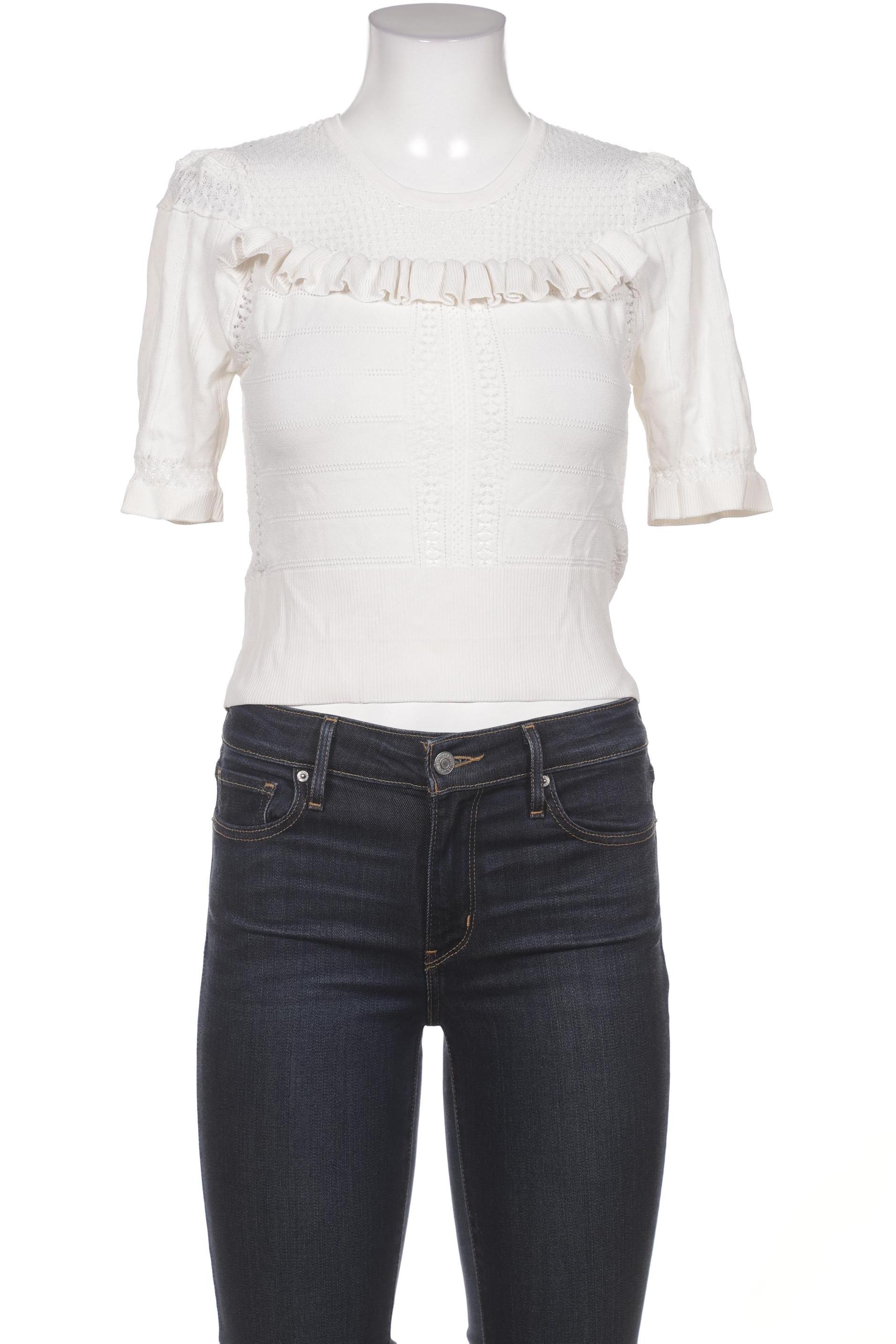 

Na-Kd Damen Pullover, cremeweiß, Gr. 36