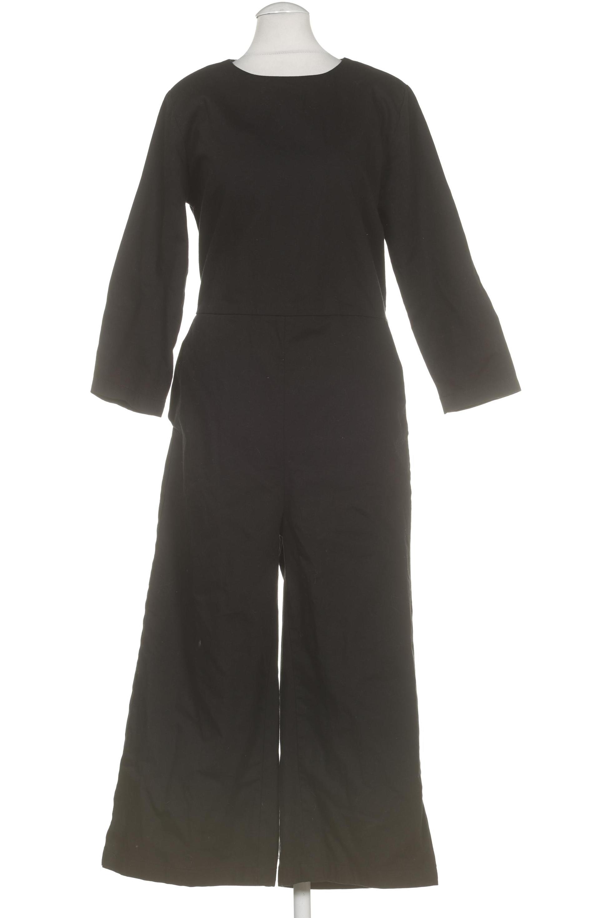 

Na-Kd Damen Jumpsuit/Overall, schwarz, Gr. 34