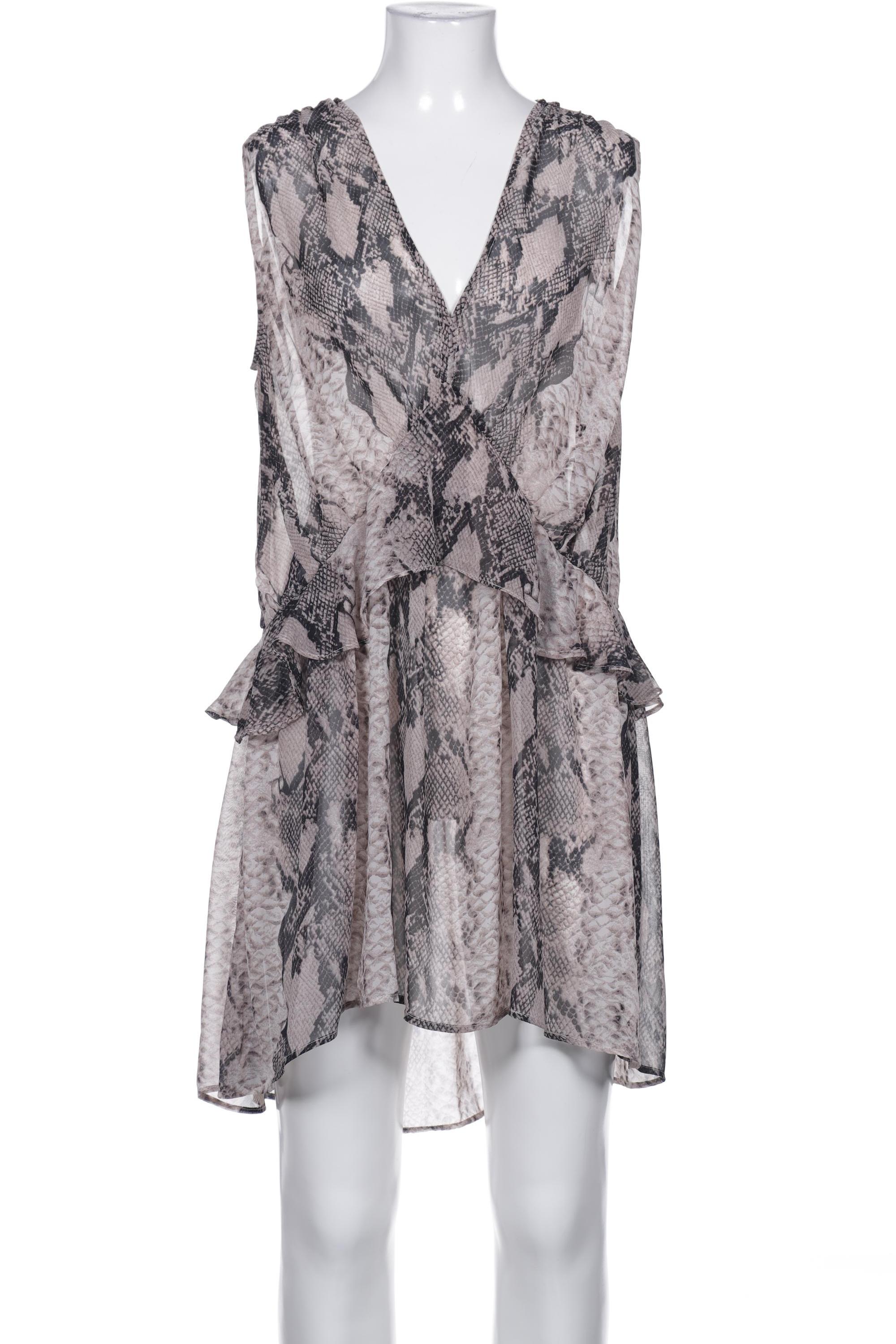 

Na-Kd Damen Kleid, schwarz, Gr. 36