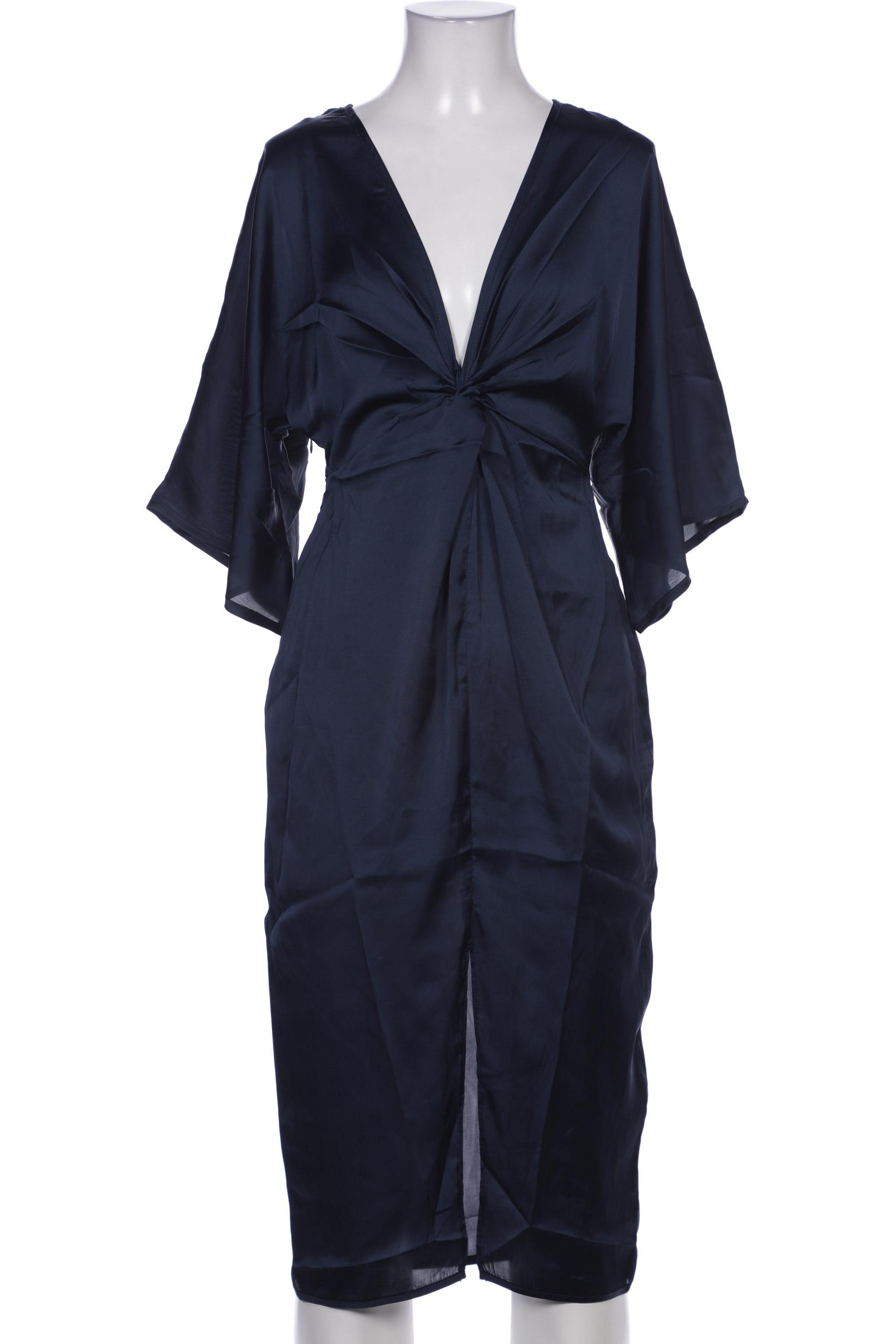 

Na-Kd Damen Kleid, marineblau, Gr. 36