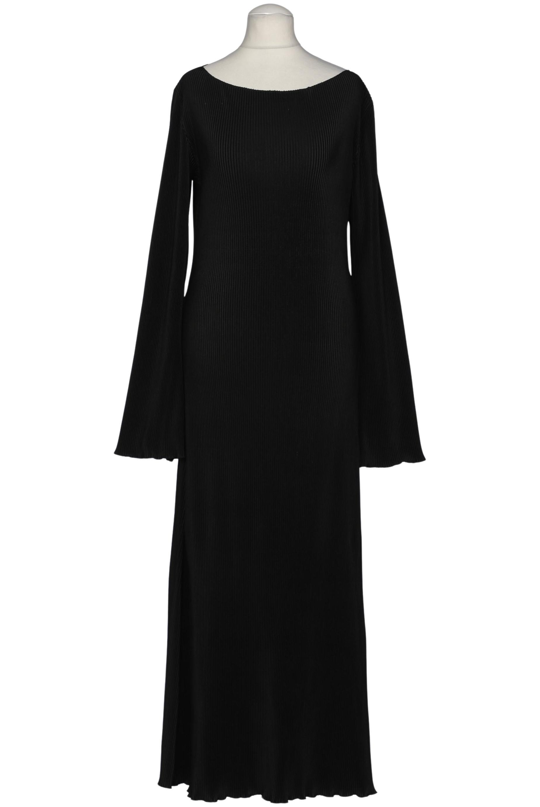 

Na-Kd Damen Kleid, schwarz, Gr. 36