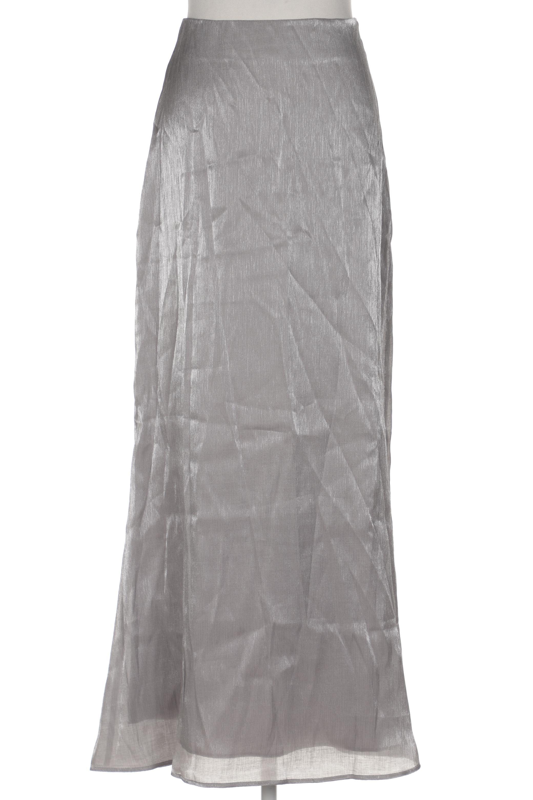 

NA-KD Damen Rock, grau