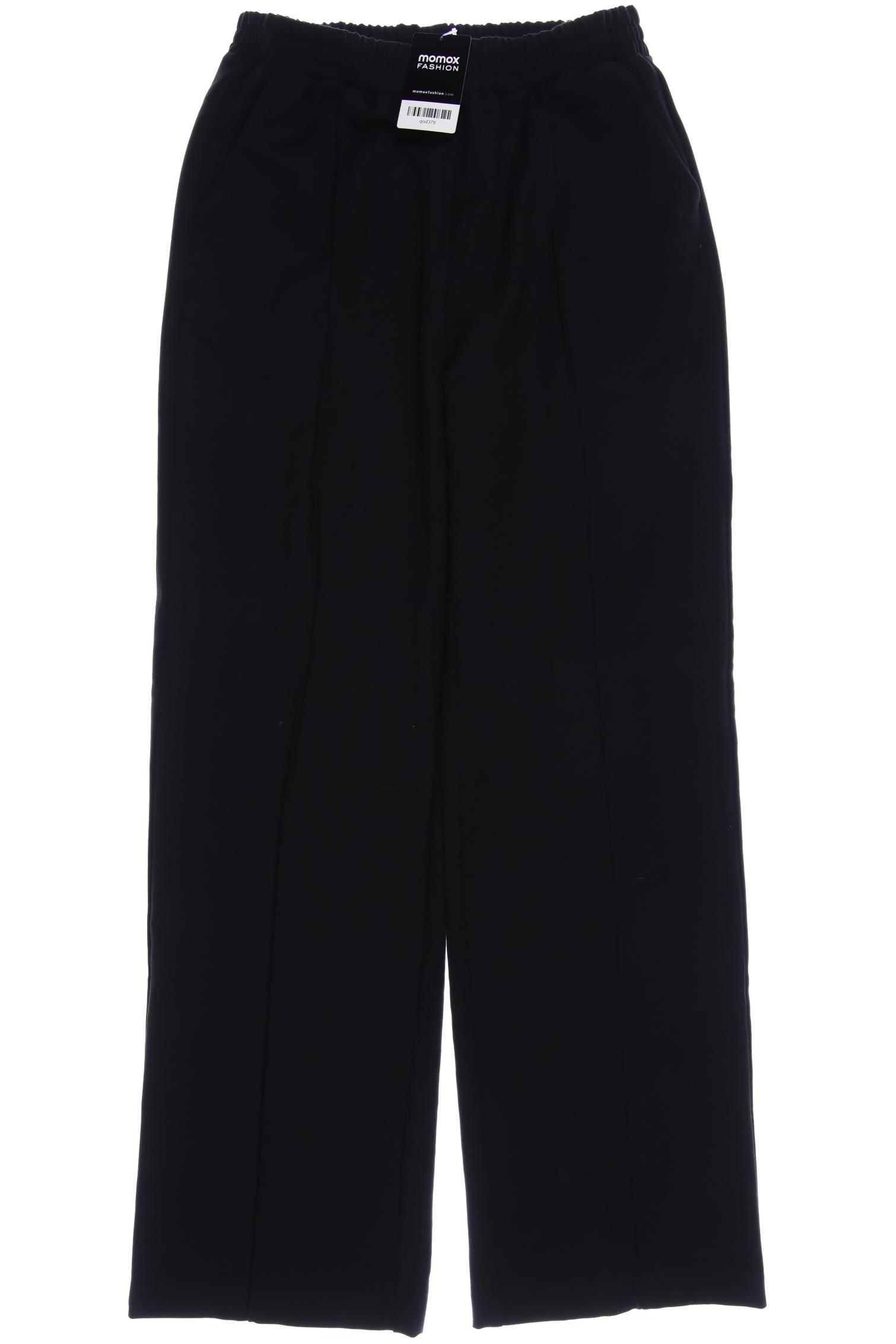 

Na-Kd Damen Stoffhose, schwarz, Gr. 38