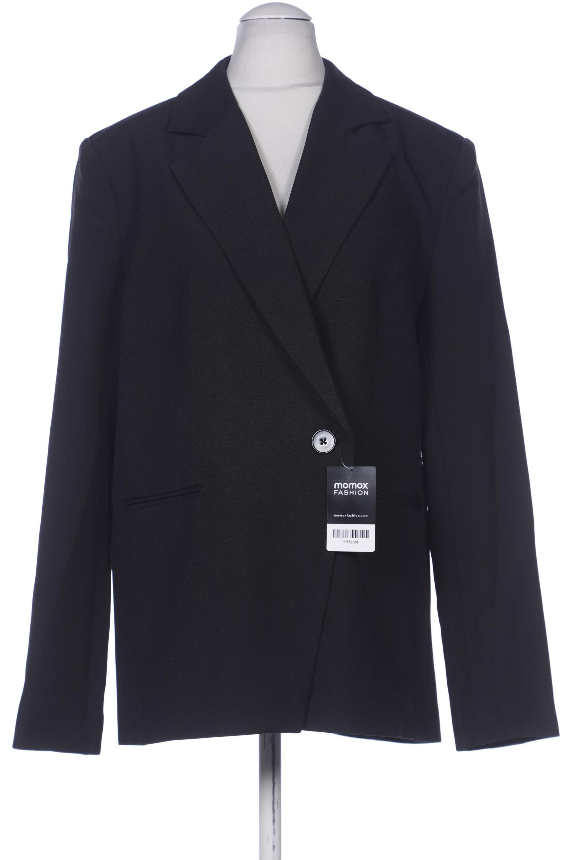 

Na-Kd Damen Blazer, schwarz, Gr. 38