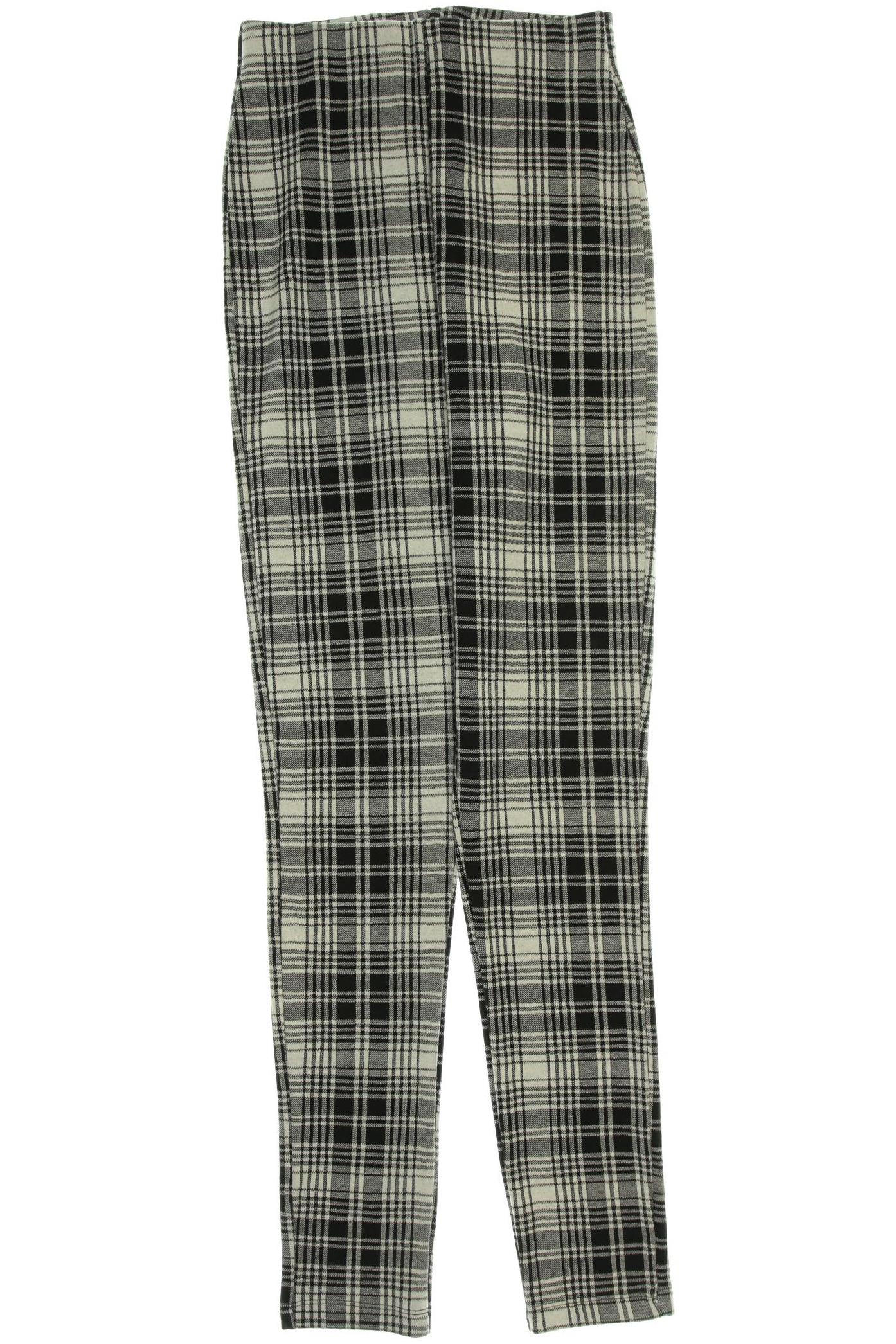 

Na-Kd Damen Stoffhose, schwarz, Gr. 0