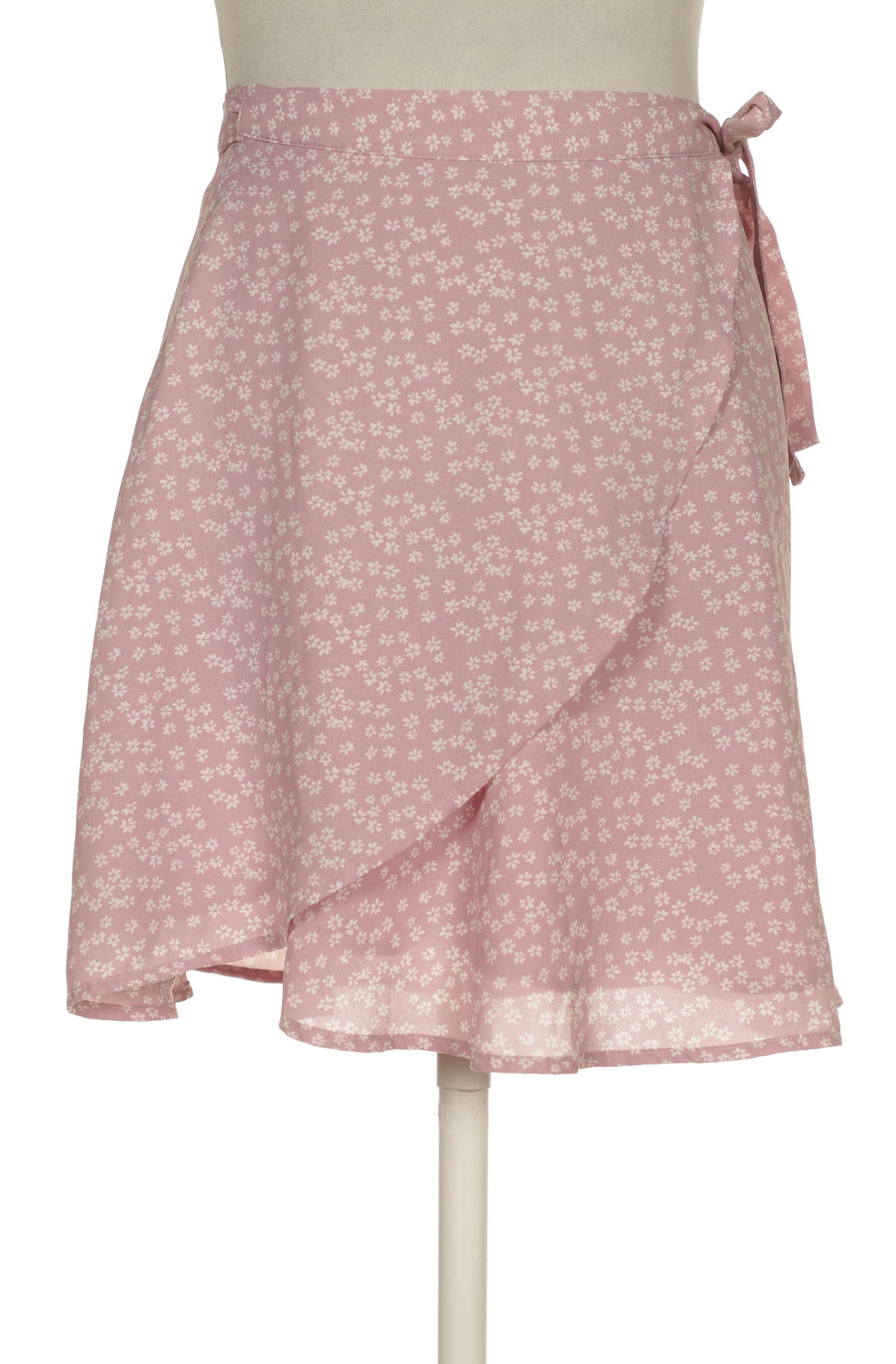 

NA-KD Damen Rock, pink