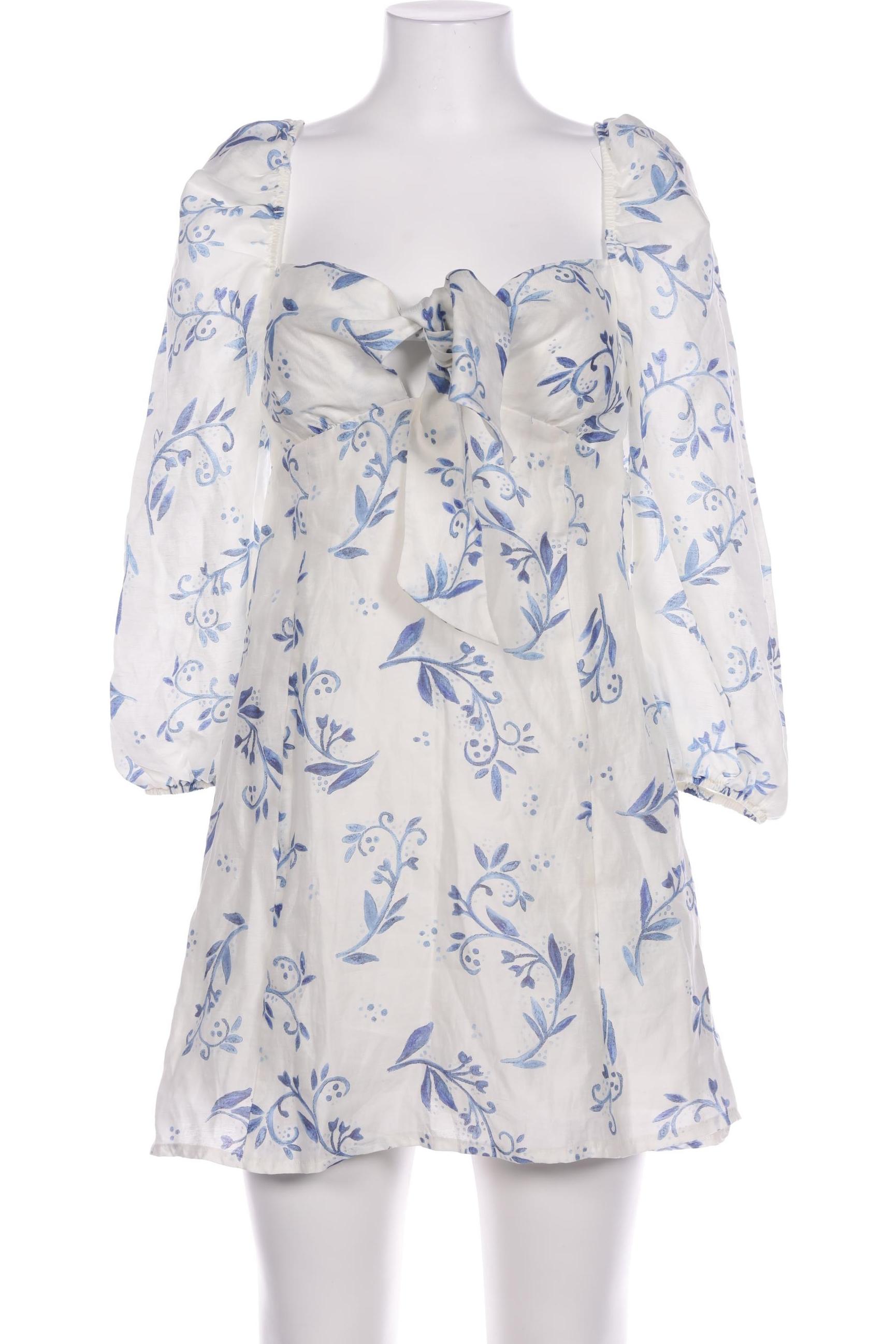 

Na-Kd Damen Kleid, mehrfarbig, Gr. 40