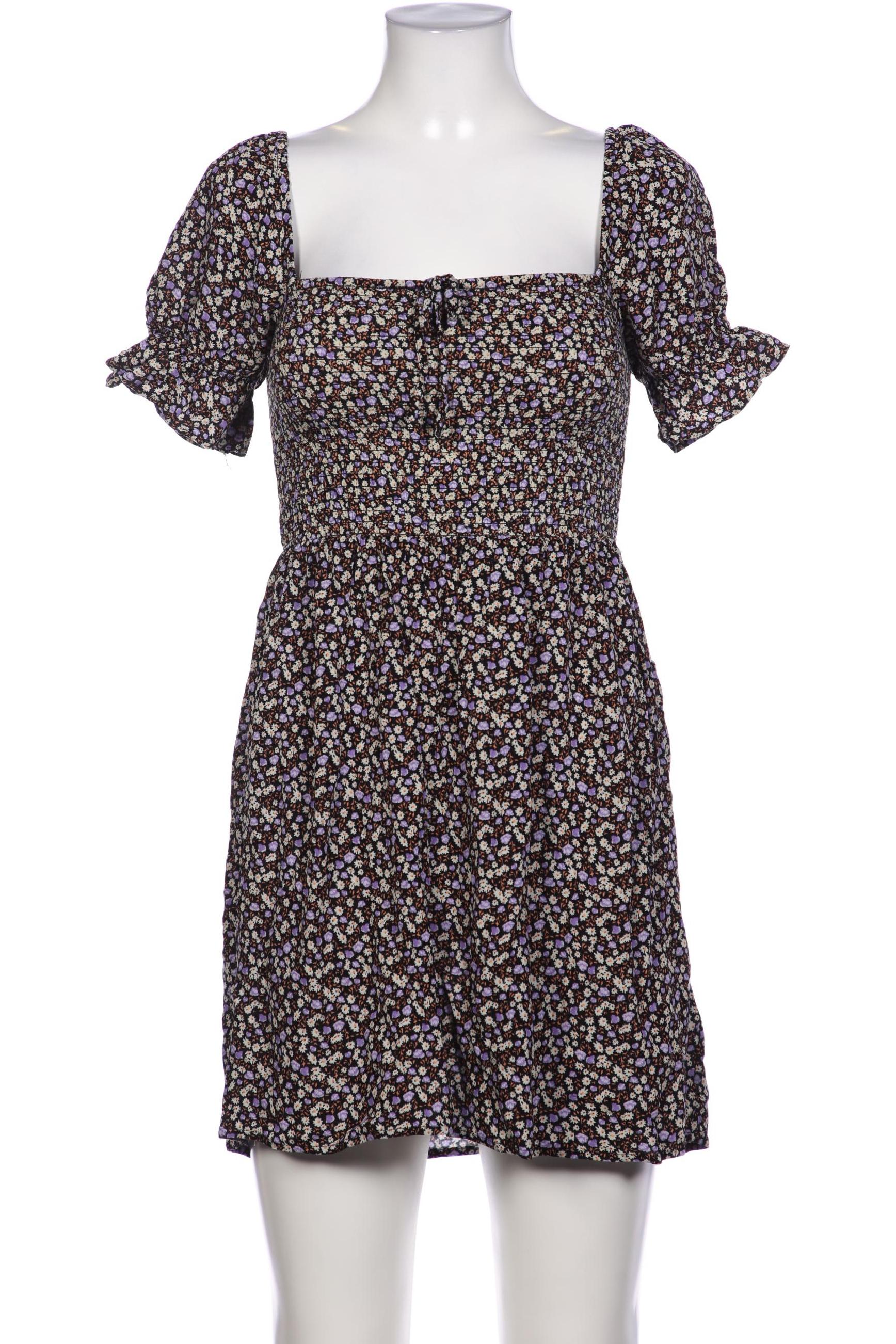 

Na-Kd Damen Kleid, mehrfarbig, Gr. 36