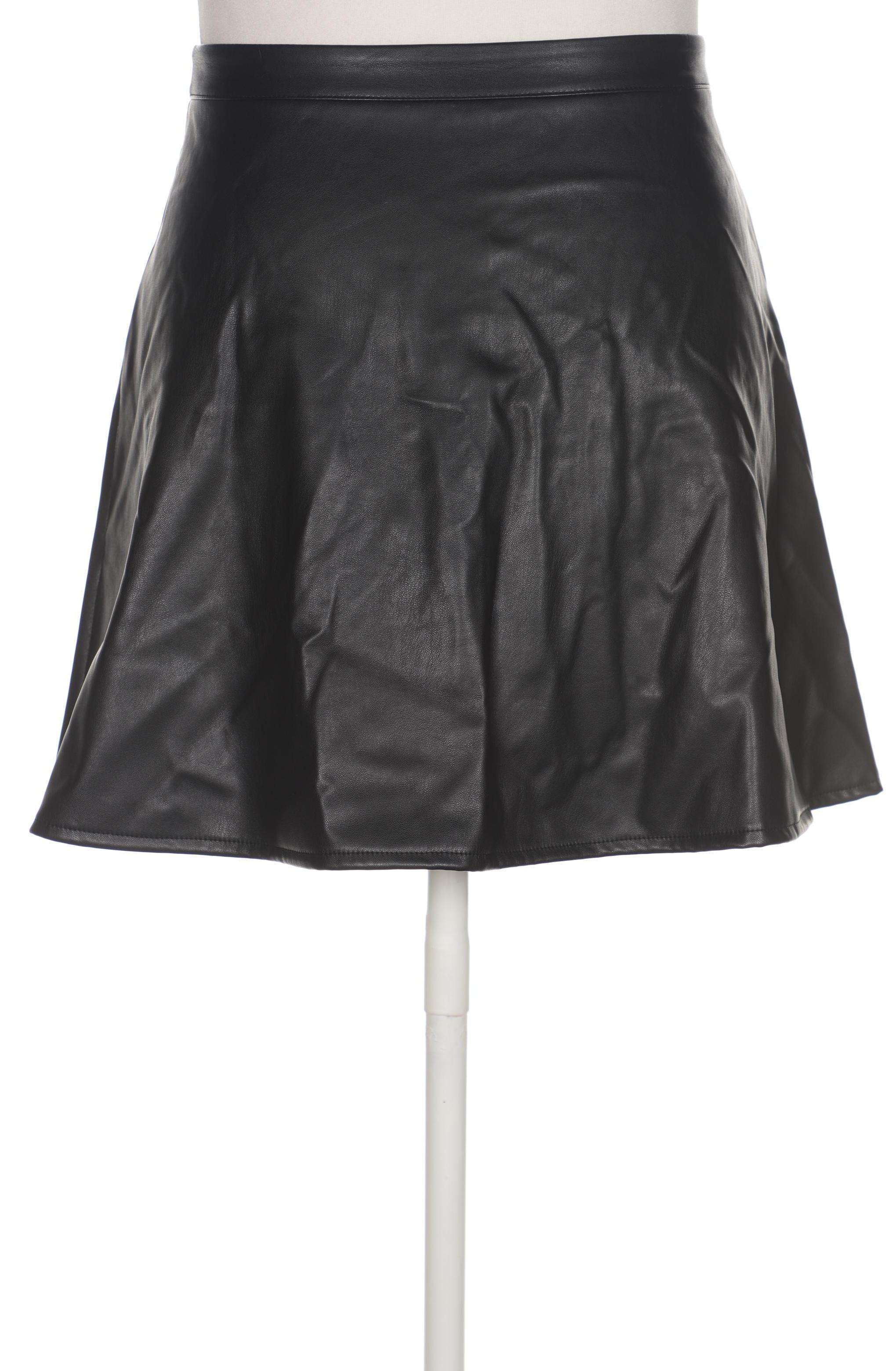 

Na-Kd Damen Rock, schwarz, Gr. 38