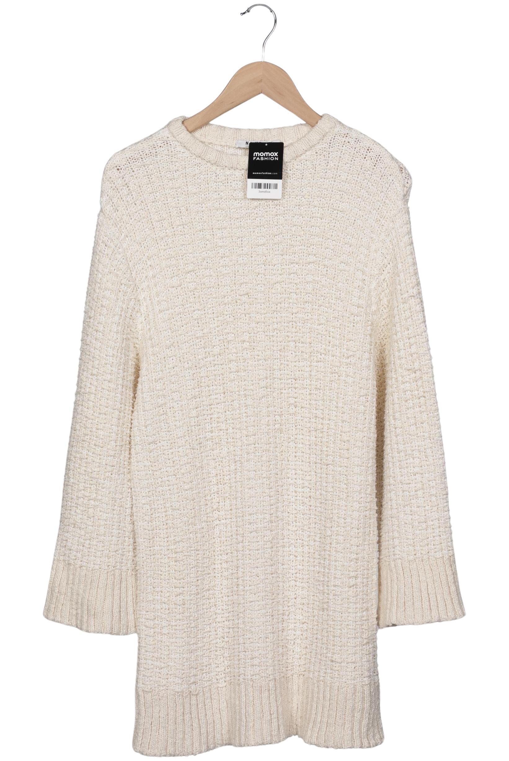 

Na-Kd Damen Kleid, cremeweiß, Gr. 36
