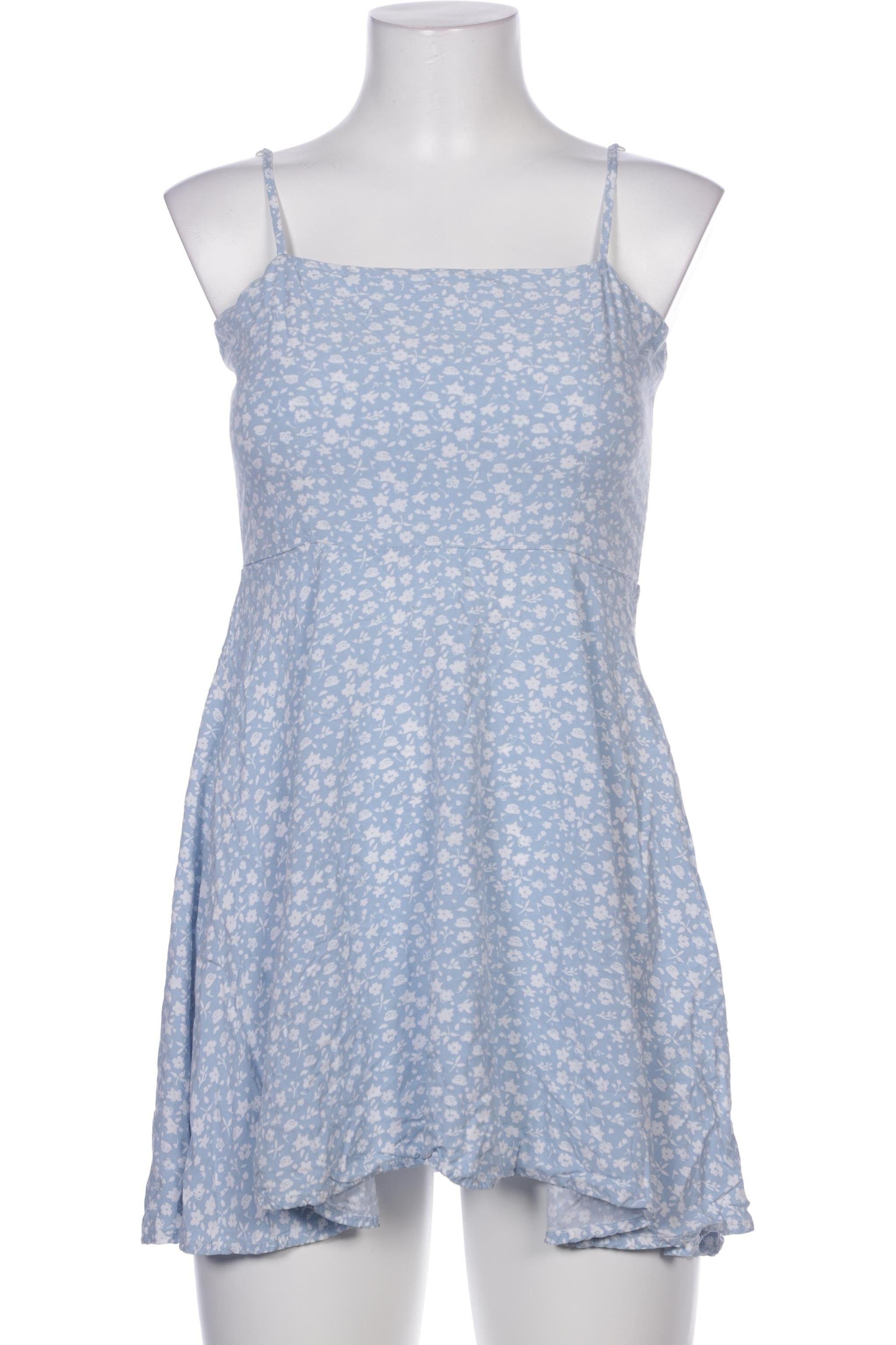 

Na-Kd Damen Kleid, blau, Gr. 38