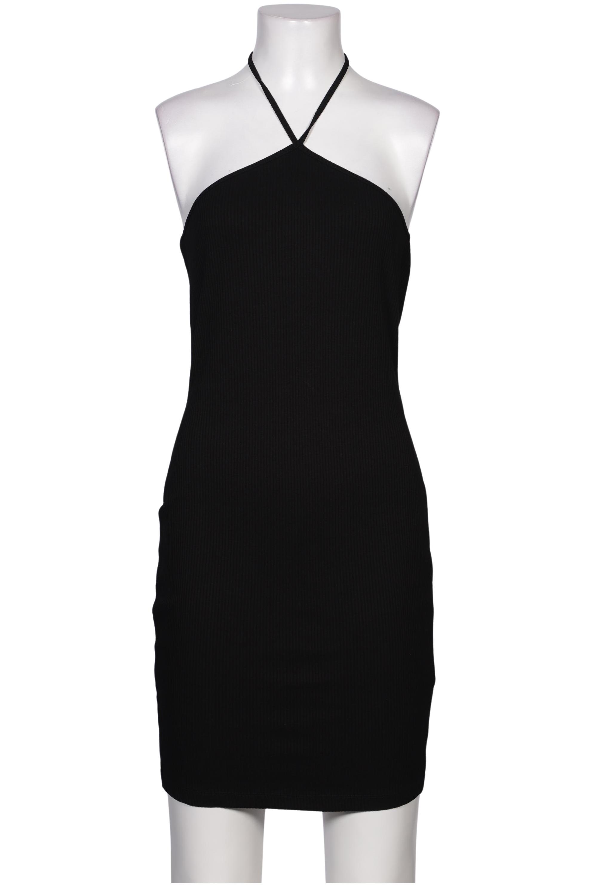 

Na-Kd Damen Kleid, schwarz, Gr. 36