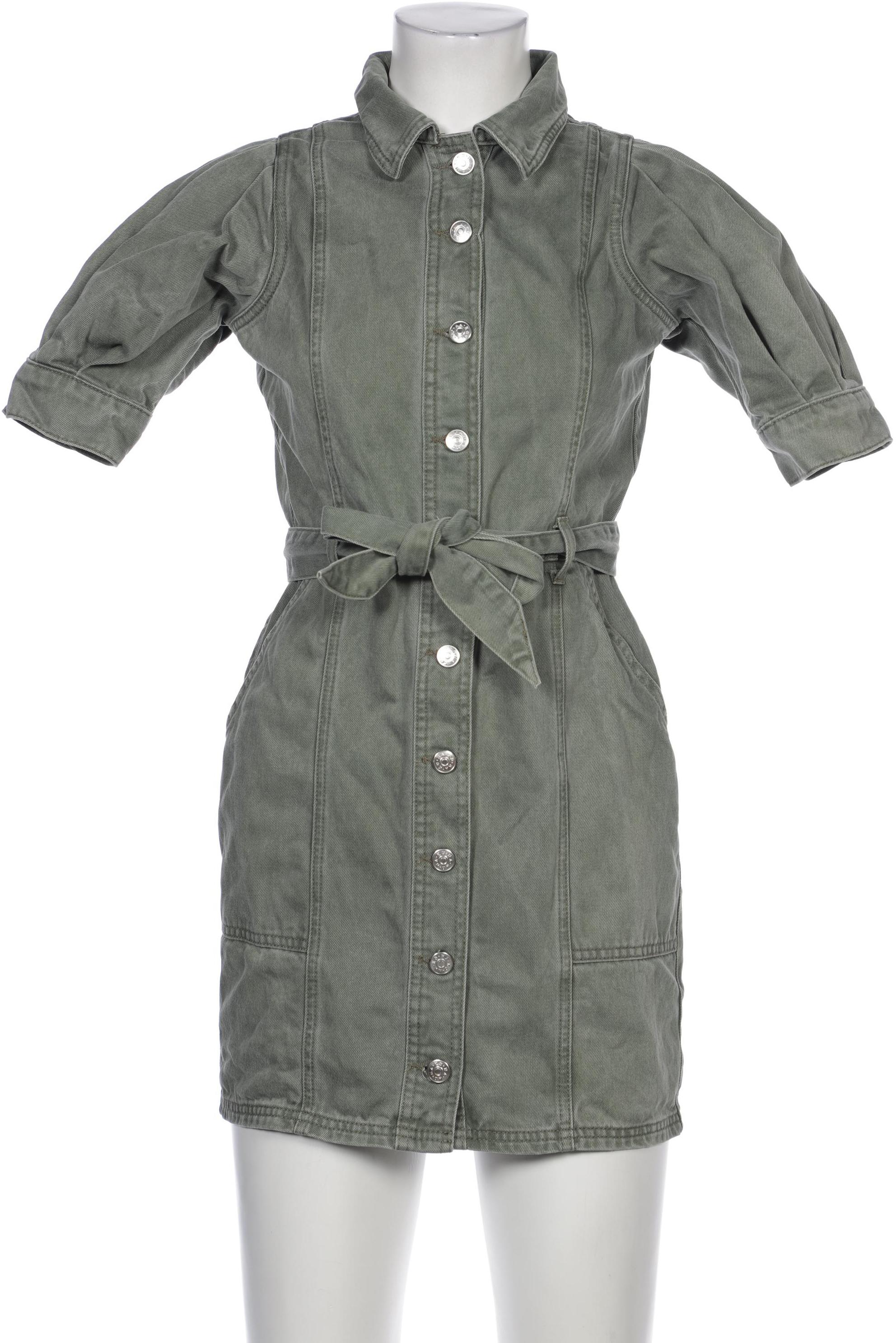 

Na-Kd Damen Kleid, grün, Gr. 34
