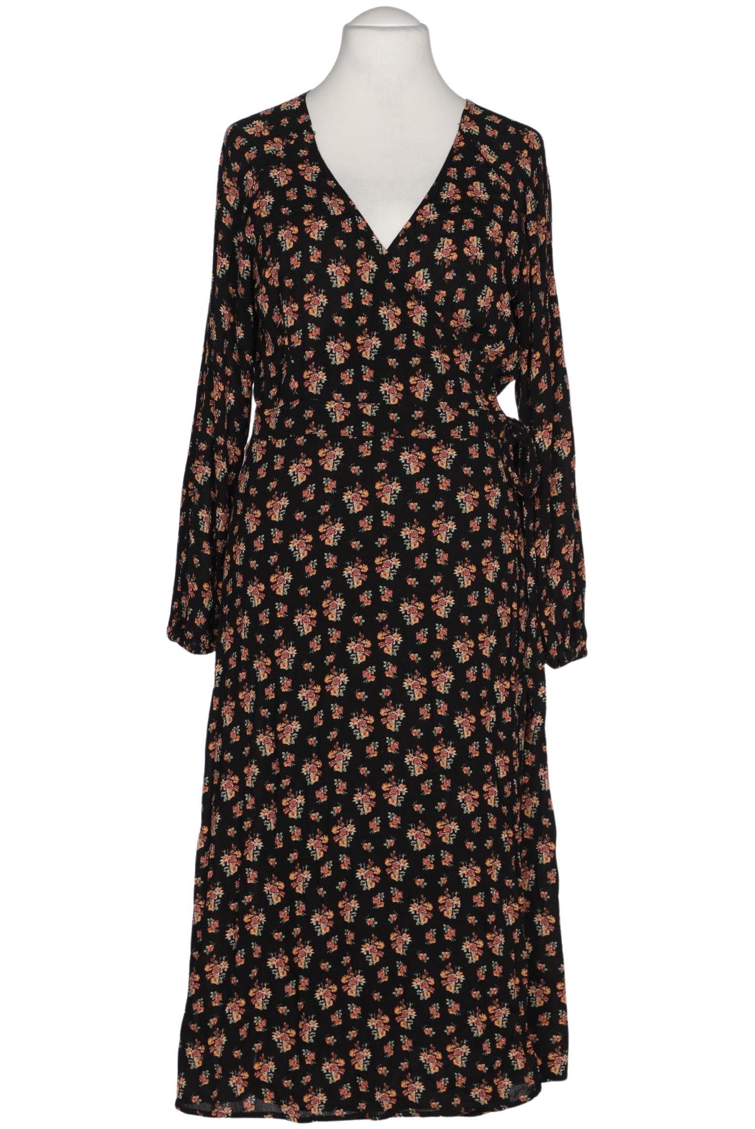 

Na-Kd Damen Kleid, schwarz, Gr. 38