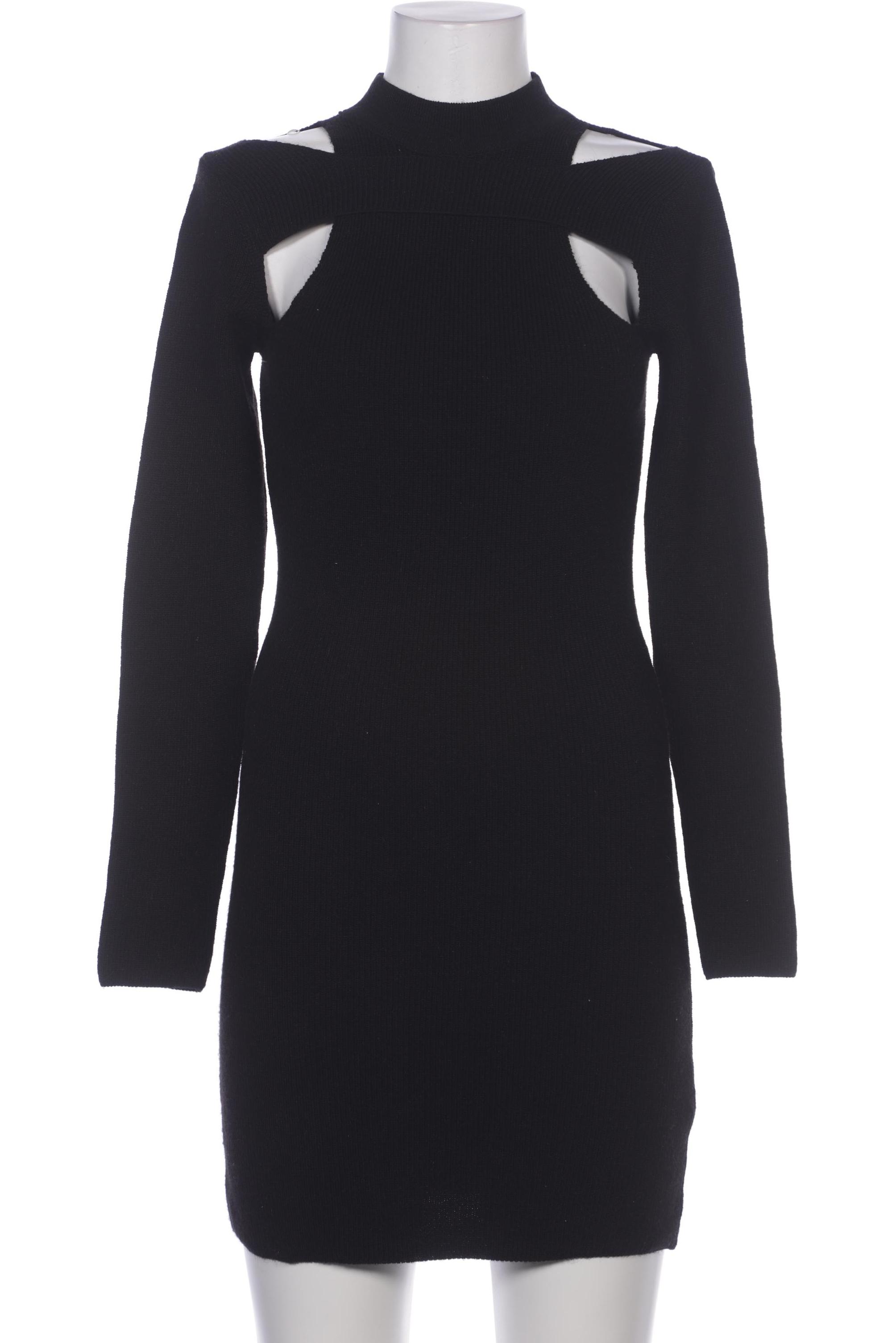 

Na-Kd Damen Kleid, schwarz, Gr. 36