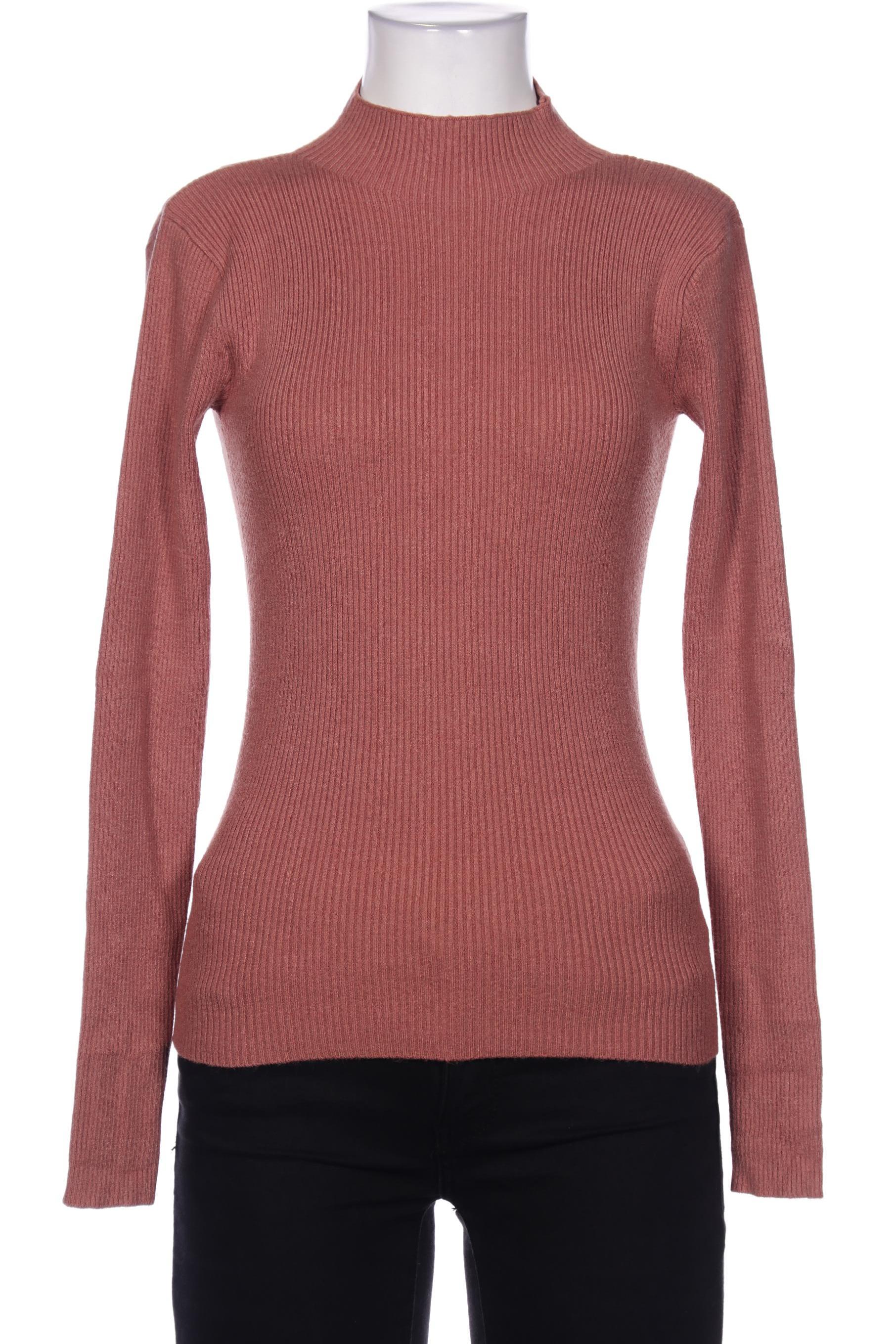 

Na-Kd Damen Pullover, braun, Gr. 32