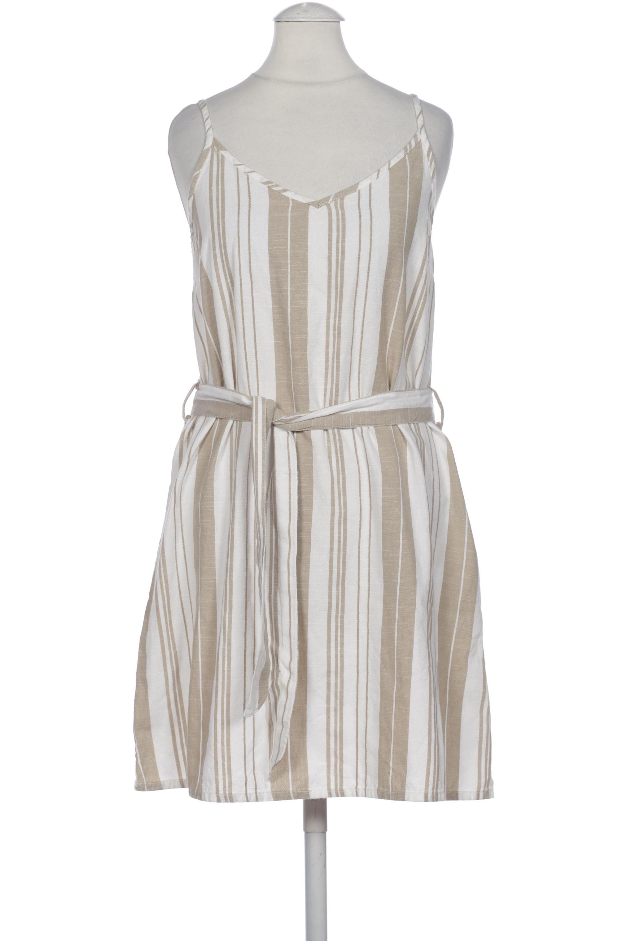 

NA-KD Damen Kleid, beige