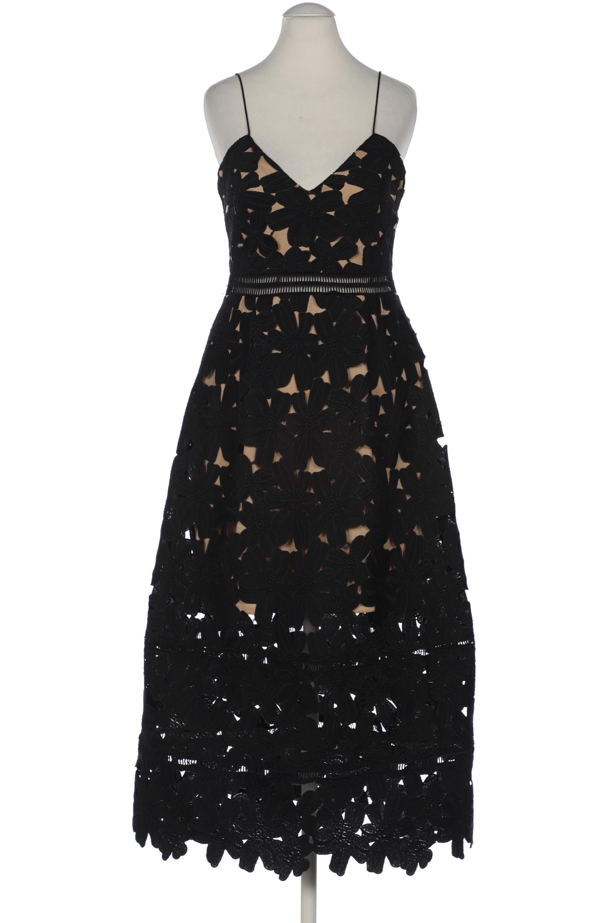 

Na-Kd Damen Kleid, schwarz, Gr. 34