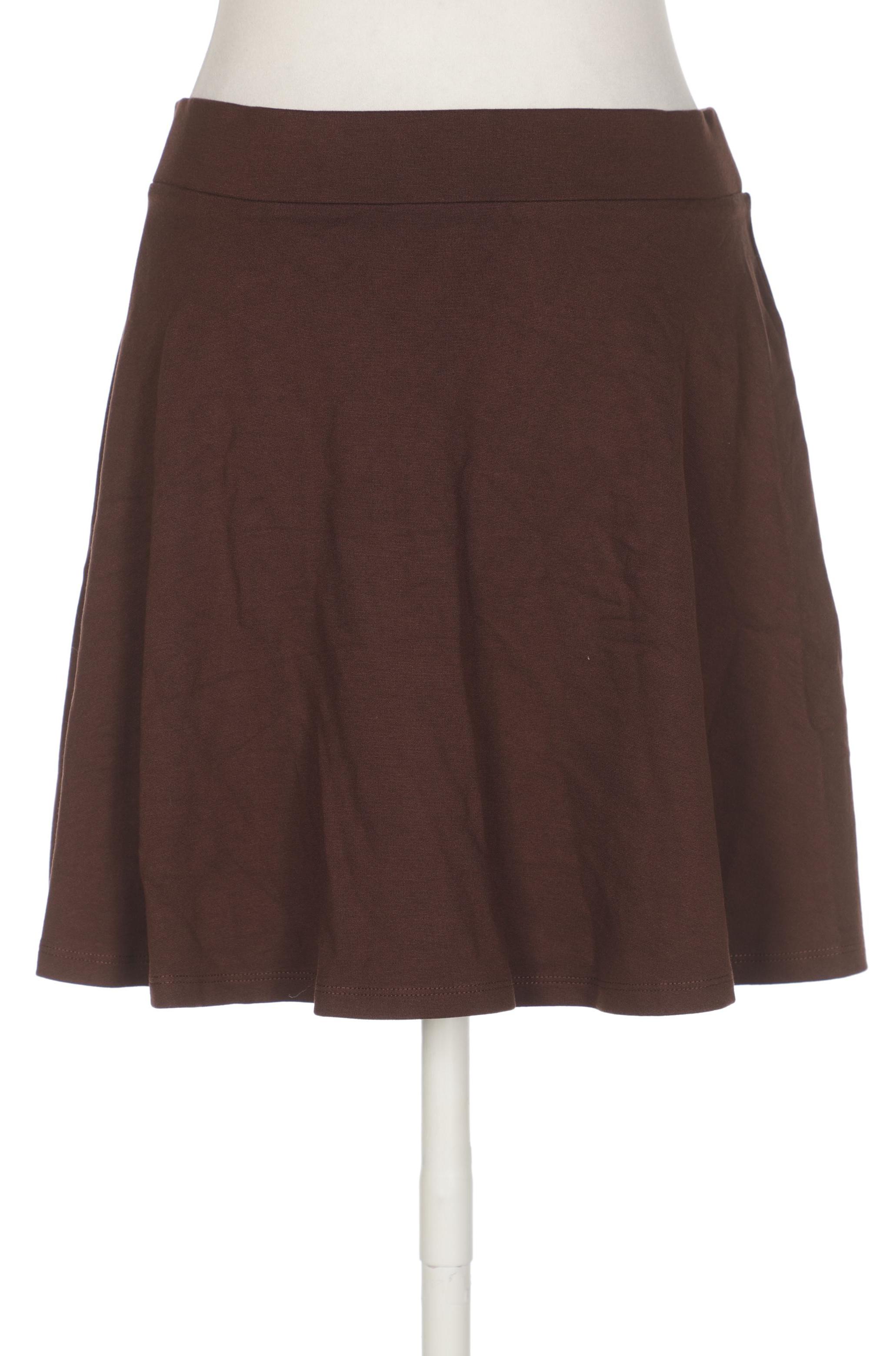 

Na-Kd Damen Rock, braun, Gr. 38