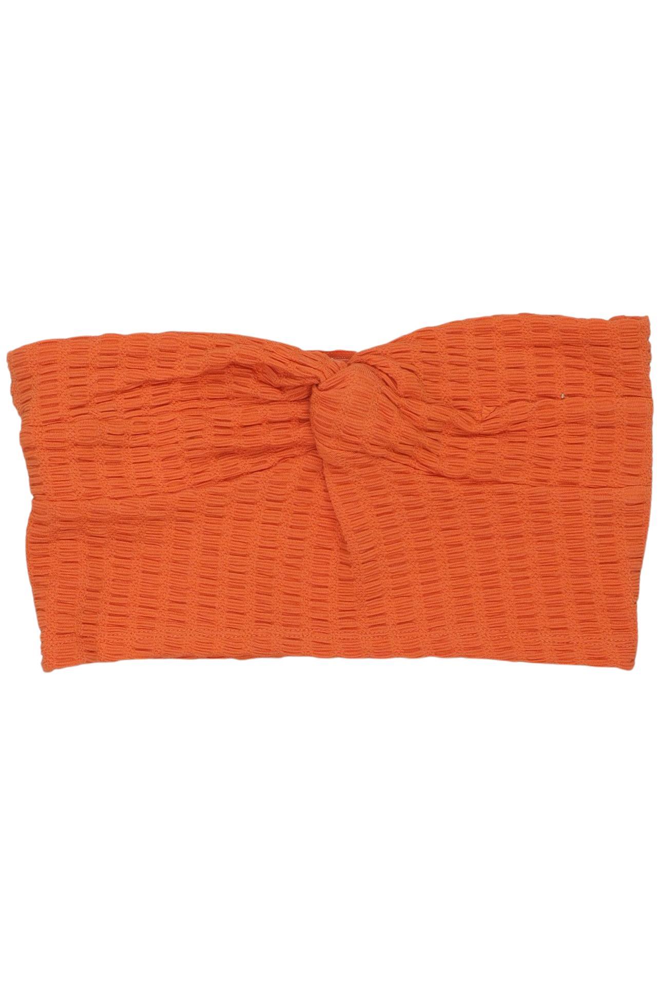 

Na-Kd Damen Top, rot, Gr. 34