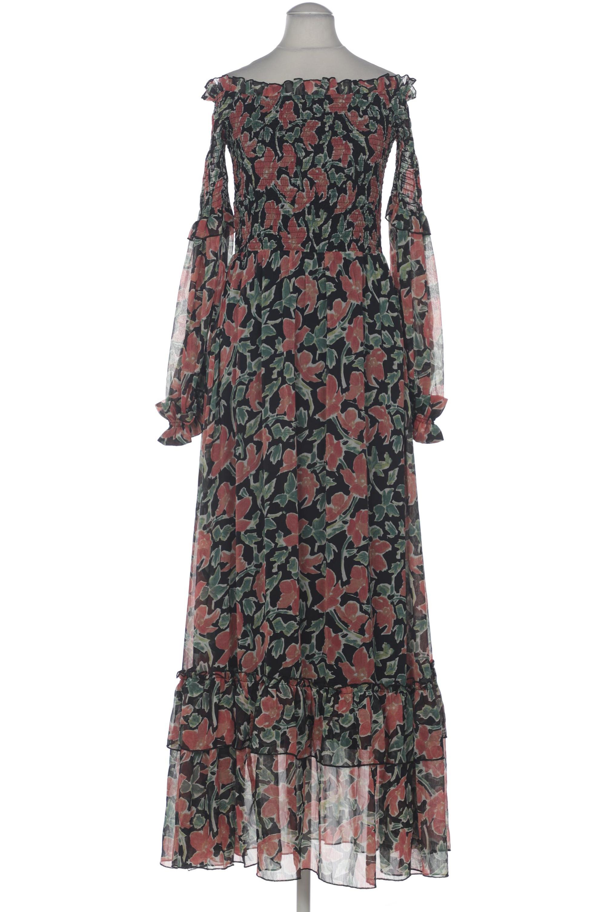 

Na-Kd Damen Kleid, mehrfarbig, Gr. 38