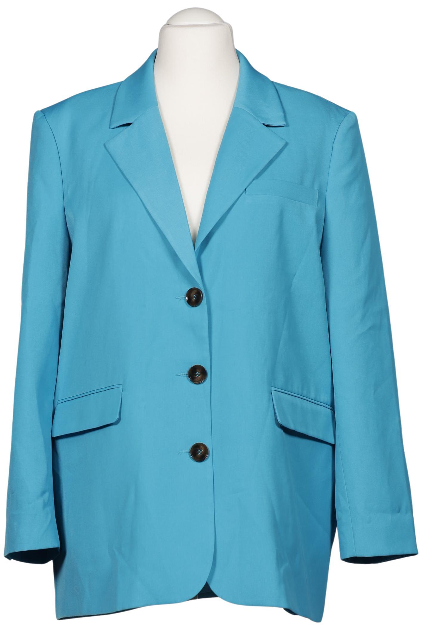 

Na-Kd Damen Blazer, hellblau, Gr. 42