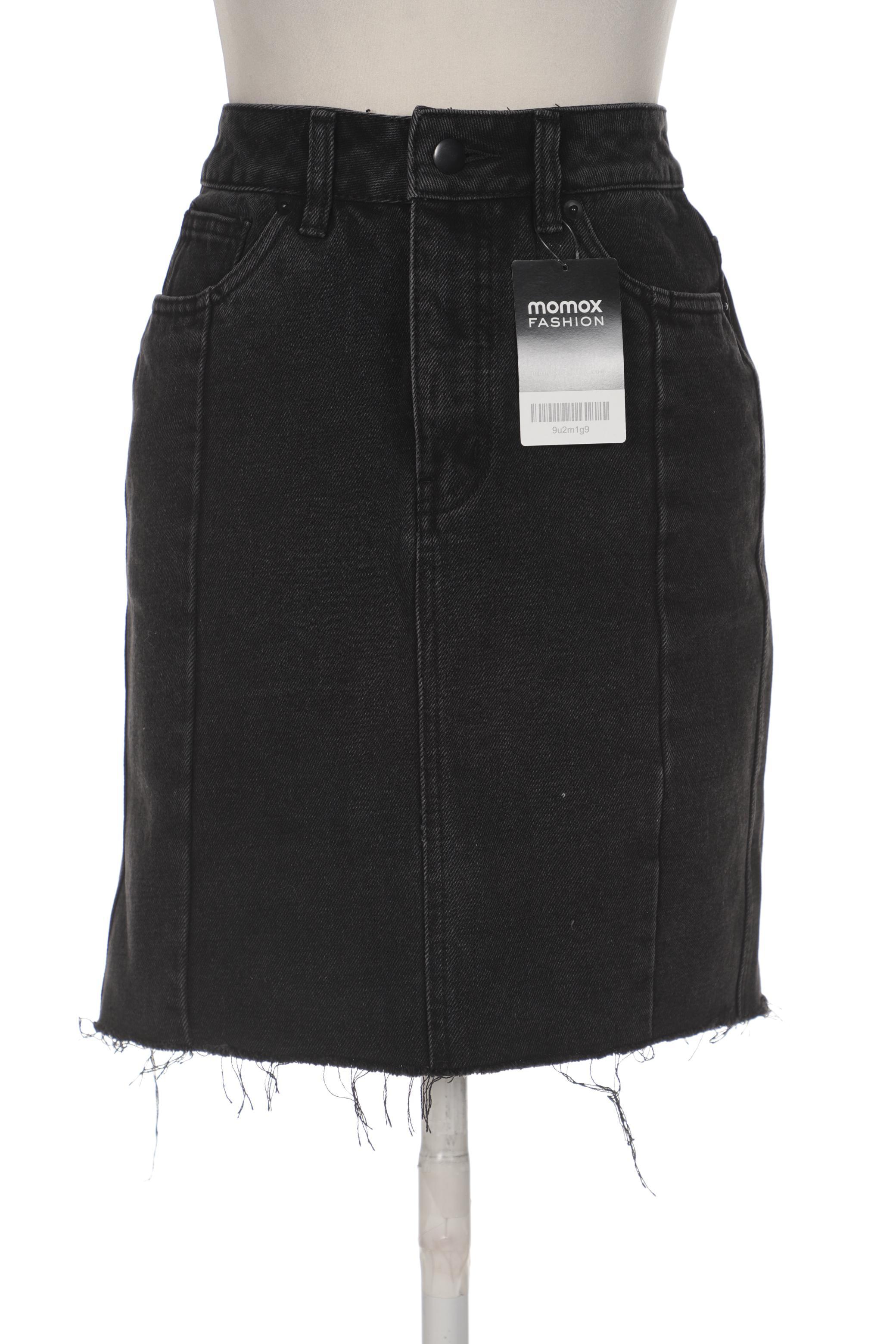 

Na-Kd Damen Rock, schwarz, Gr. 36