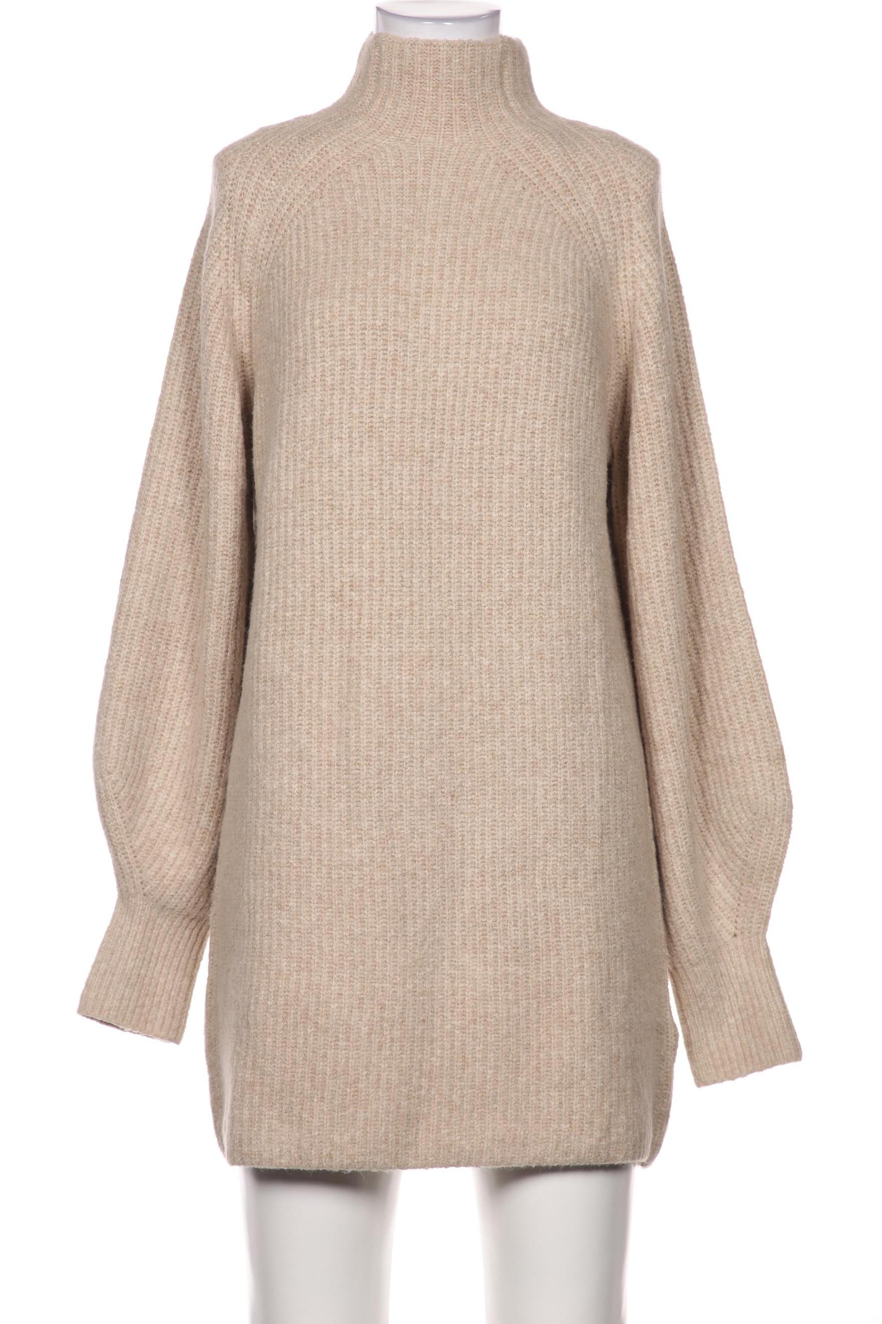 

Na-Kd Damen Kleid, beige, Gr. 36
