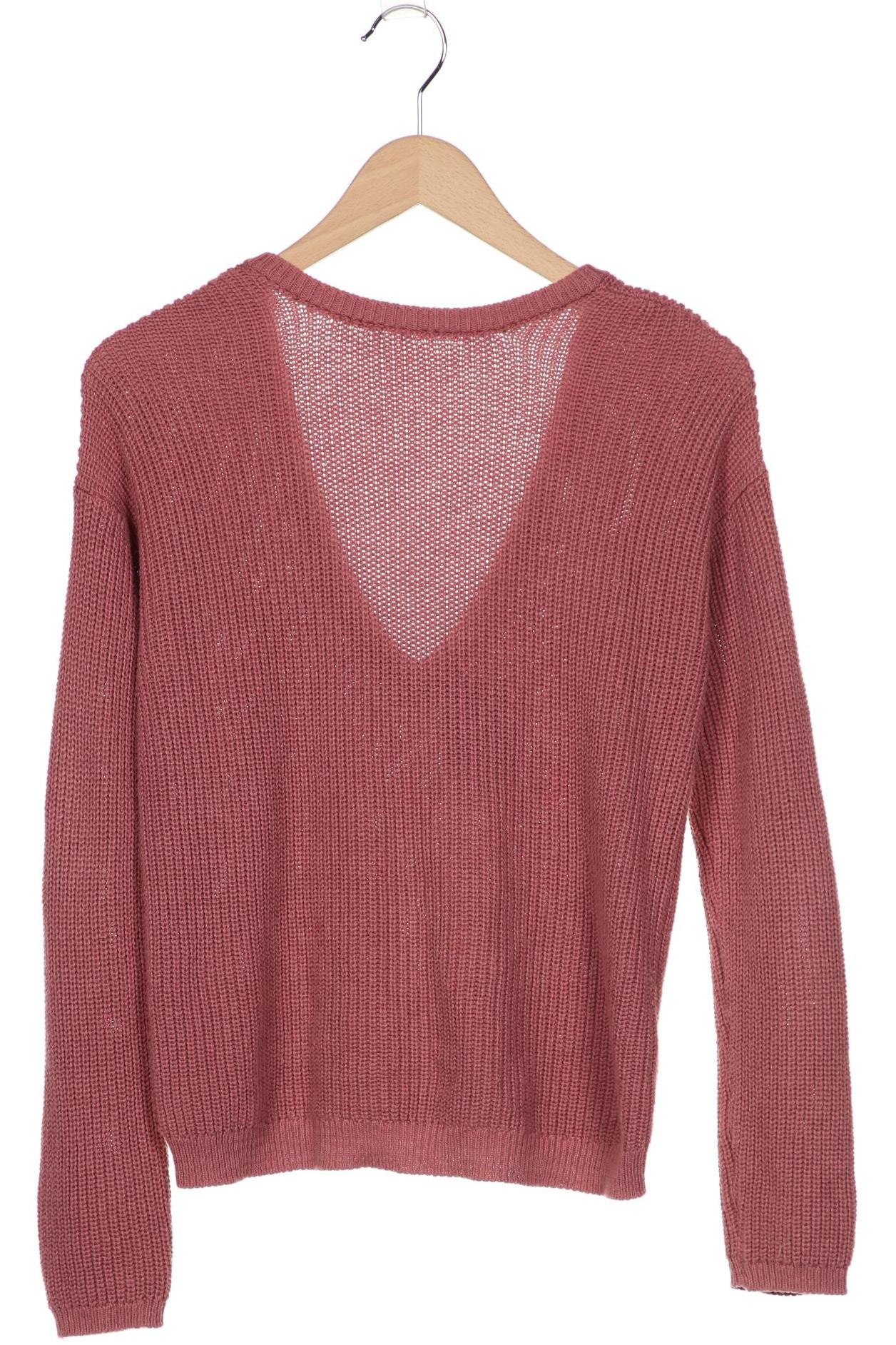 

NA-KD Damen Pullover, pink