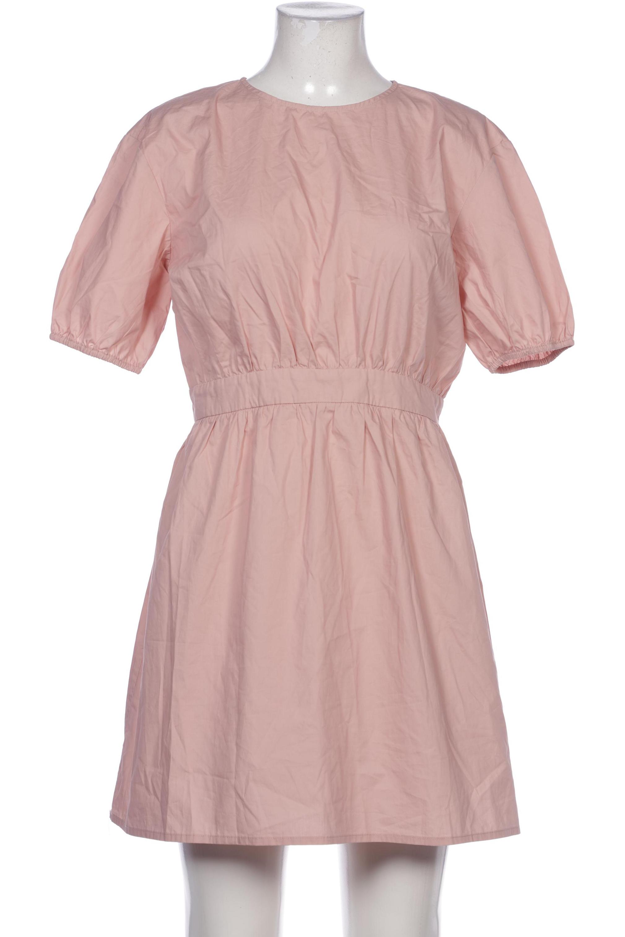 

Na-Kd Damen Kleid, pink, Gr. 40