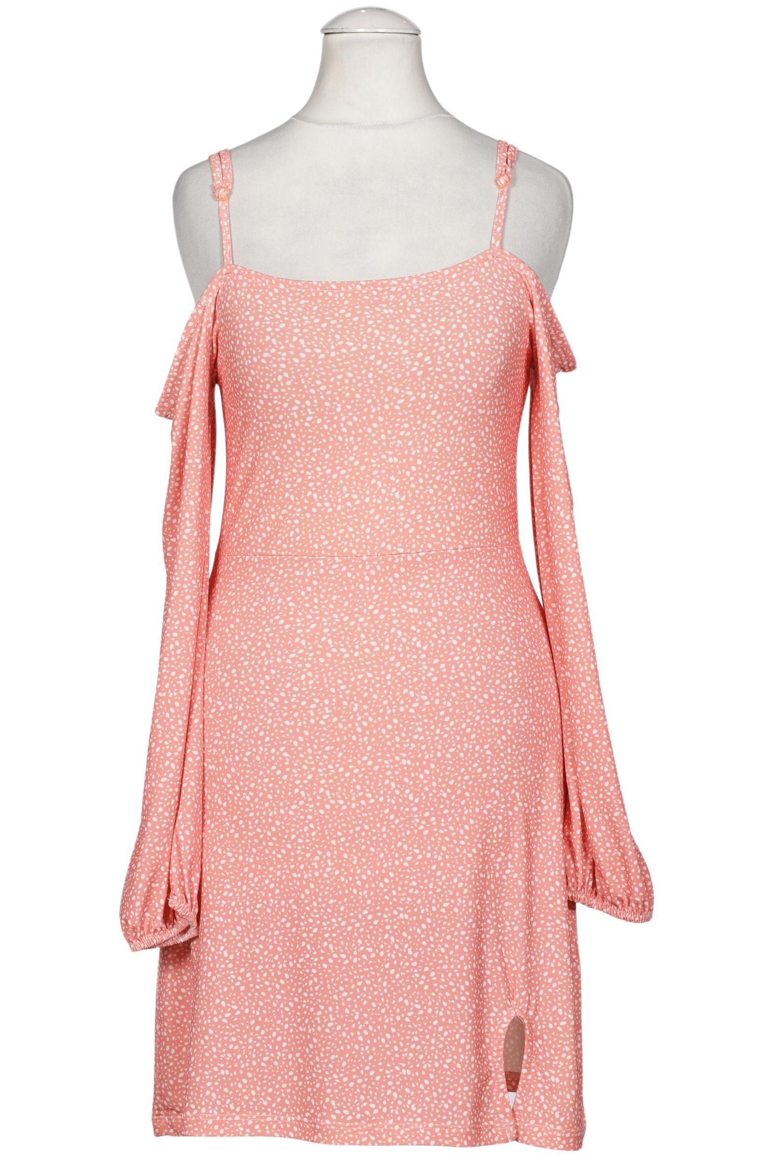 

Na-Kd Damen Kleid, pink, Gr. 34
