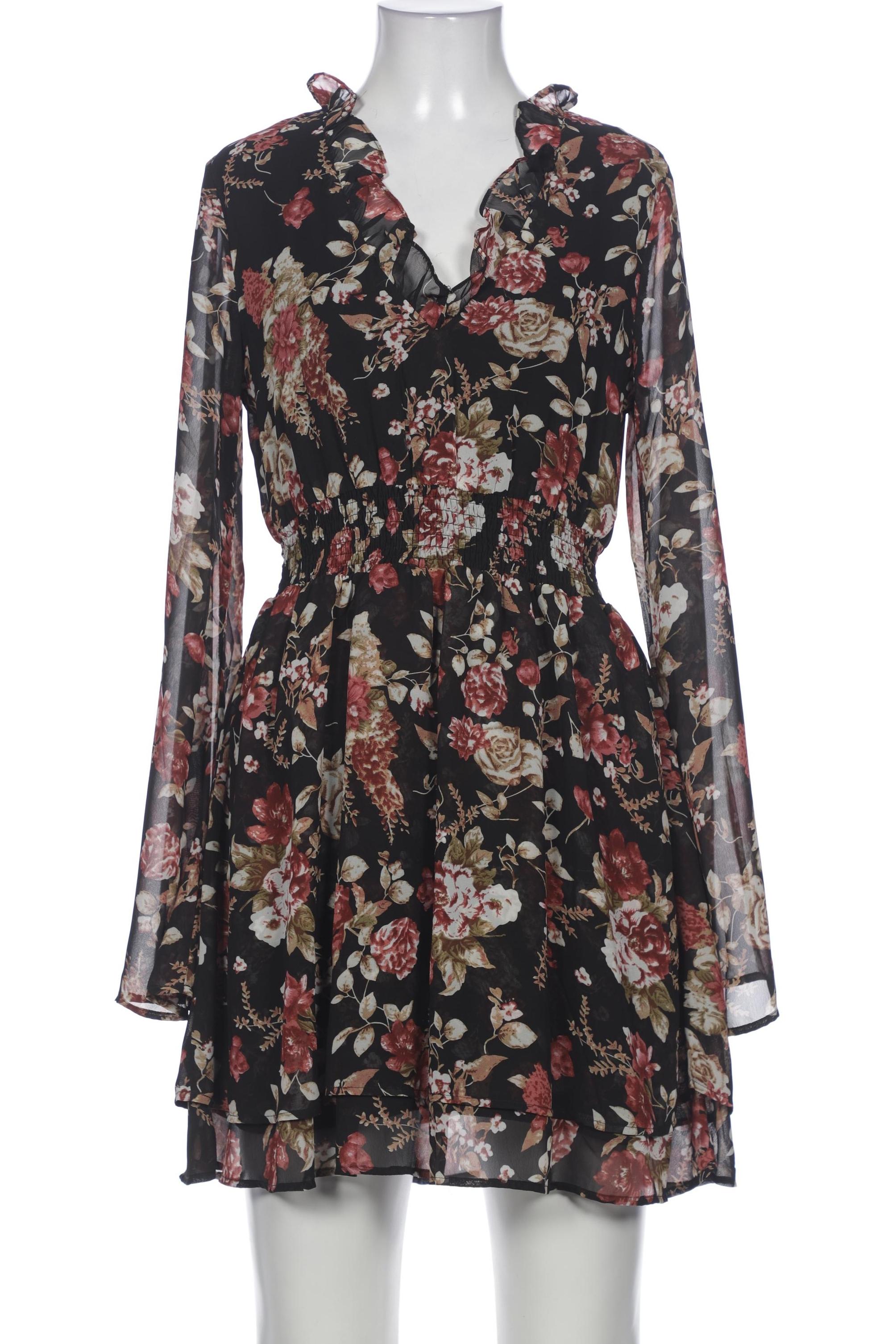

Na-Kd Damen Kleid, mehrfarbig, Gr. 36