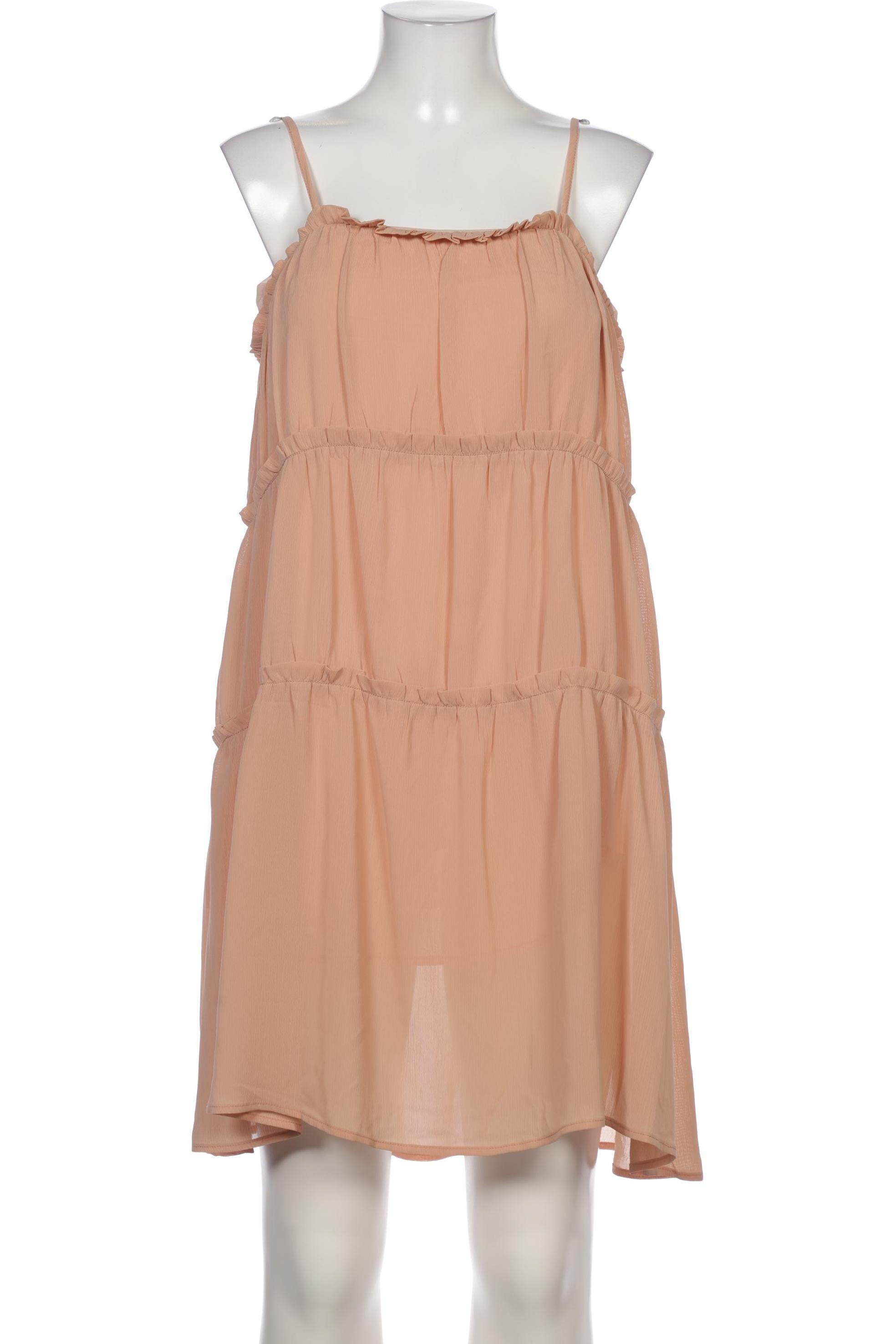 

NA-KD Damen Kleid, orange