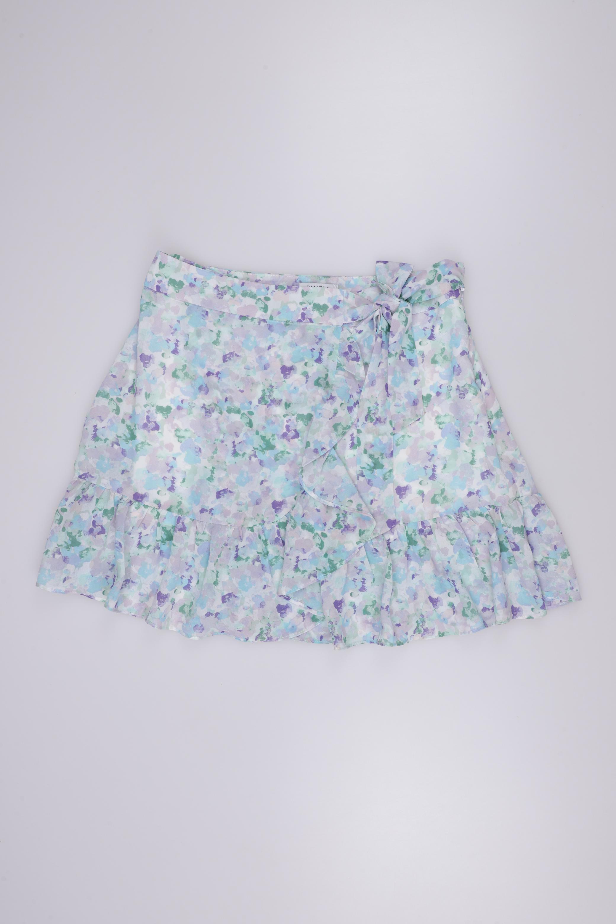 

Na-Kd Damen Shorts, mehrfarbig, Gr. 34